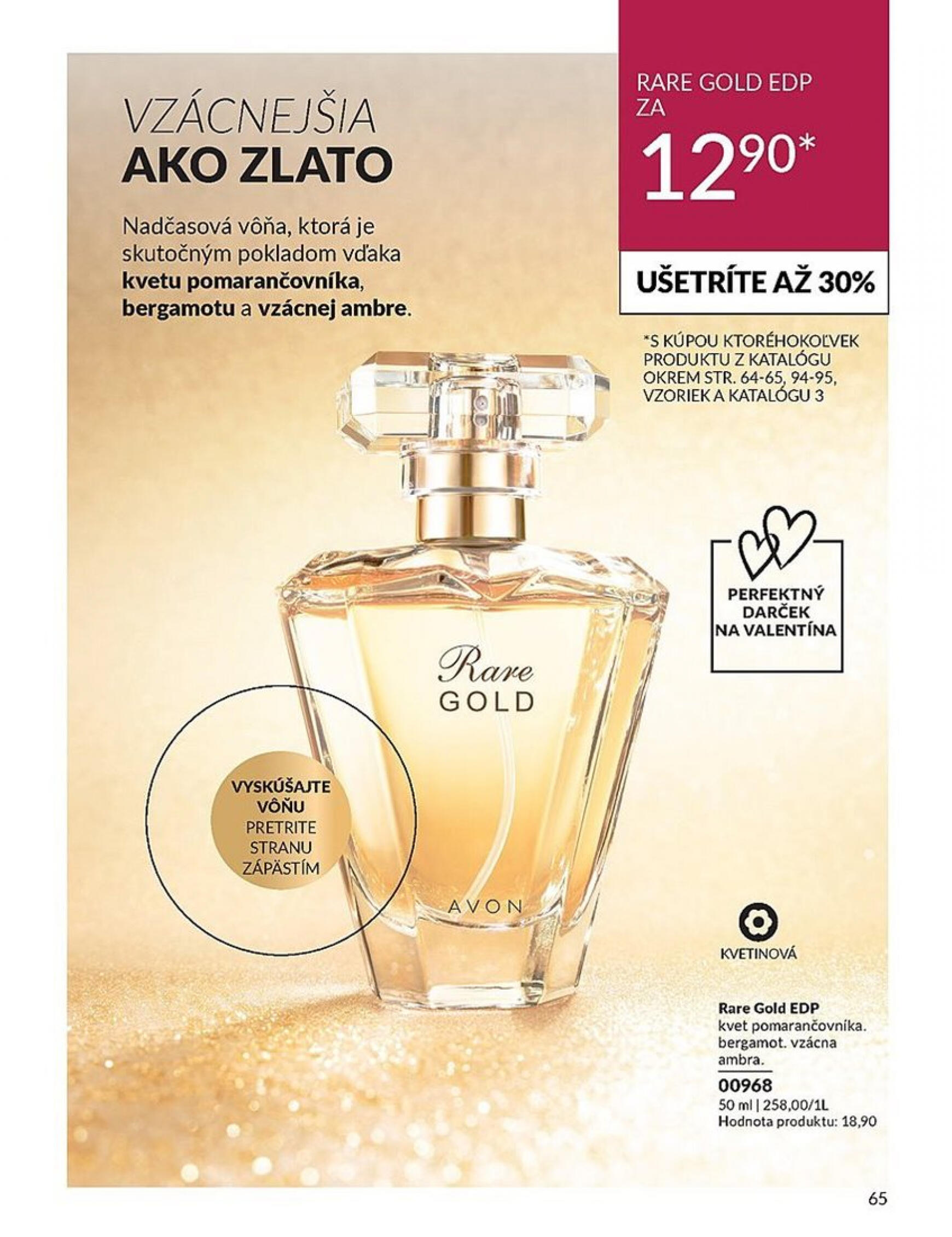 avon - Avon platný od 01.02.2024 - page: 65