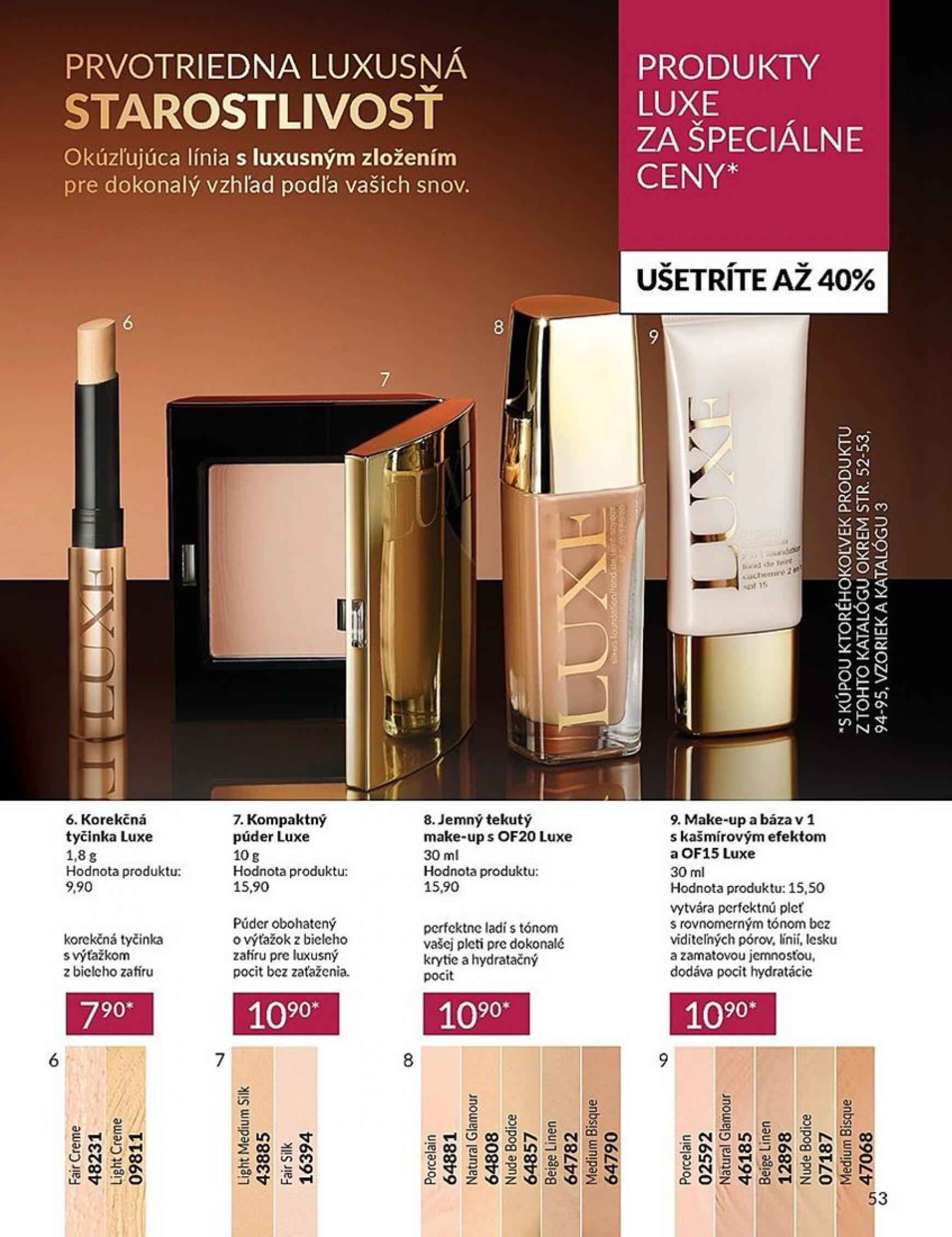 avon - Avon platný od 01.02.2024 - page: 53