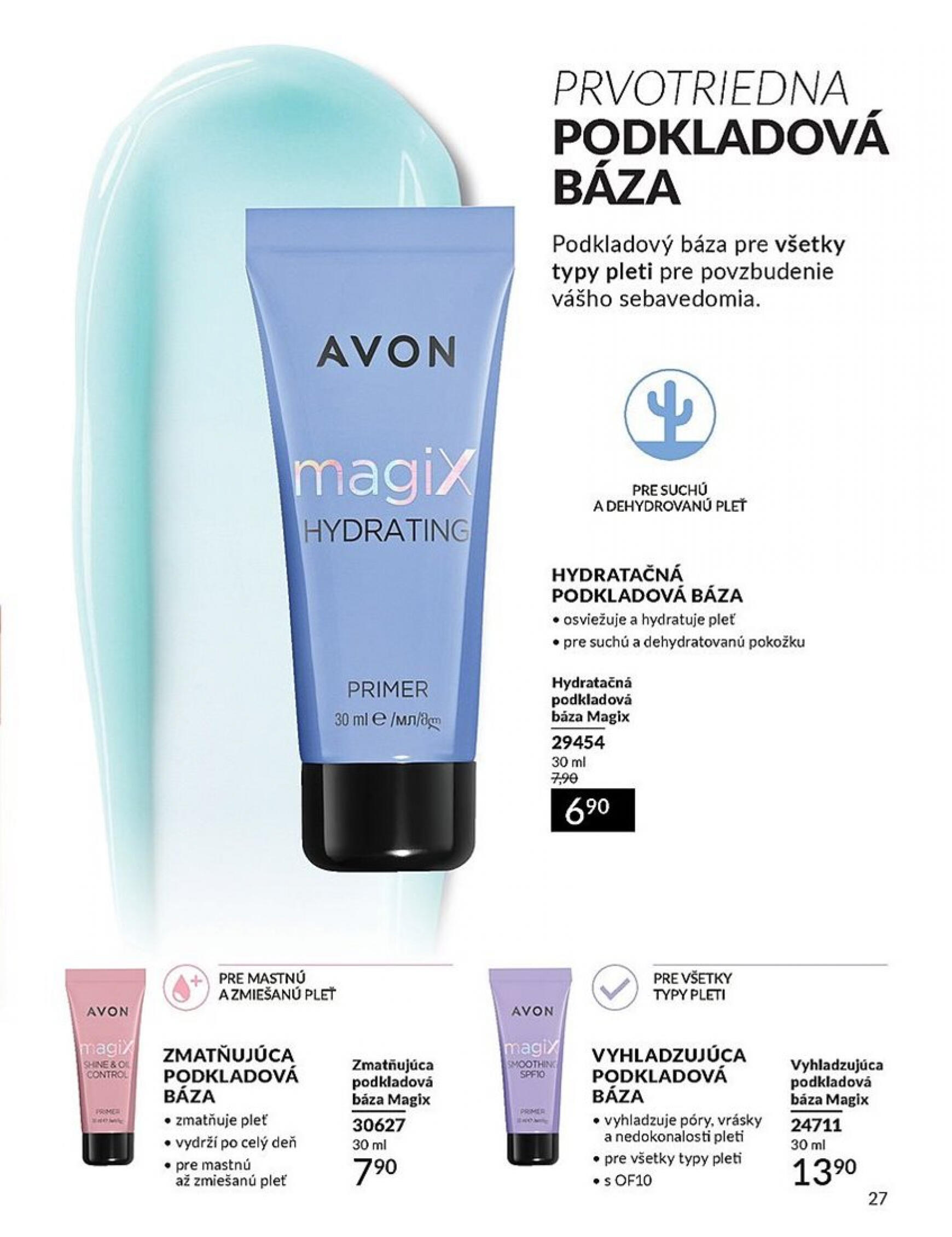 avon - Avon platný od 01.02.2024 - page: 27