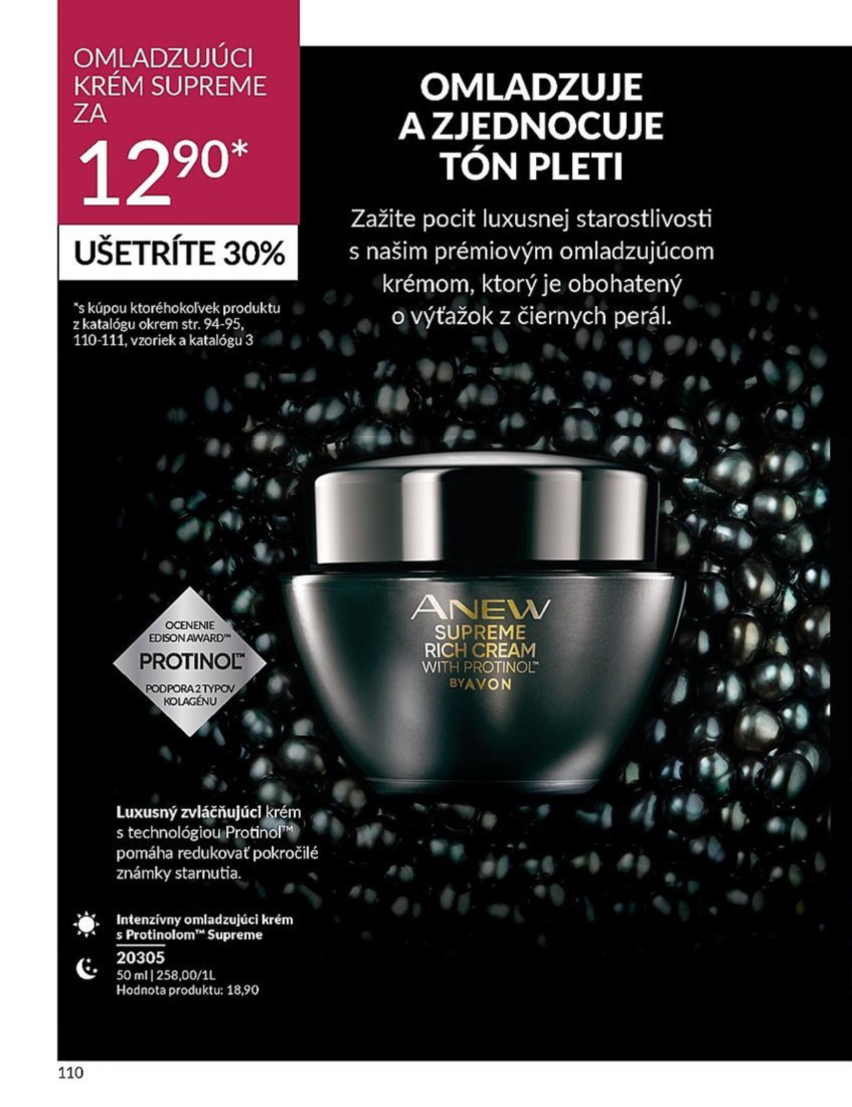 avon - Avon platný od 01.02.2024 - page: 110