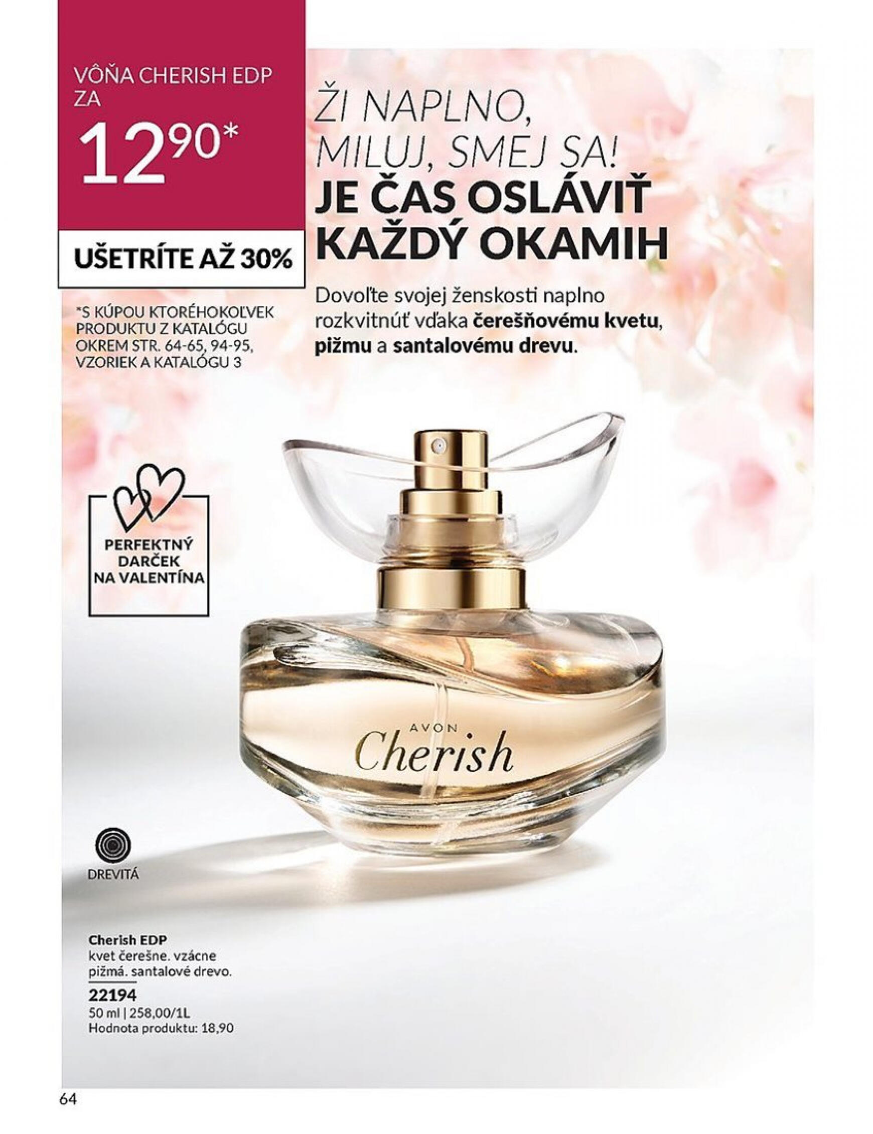 avon - Avon platný od 01.02.2024 - page: 64