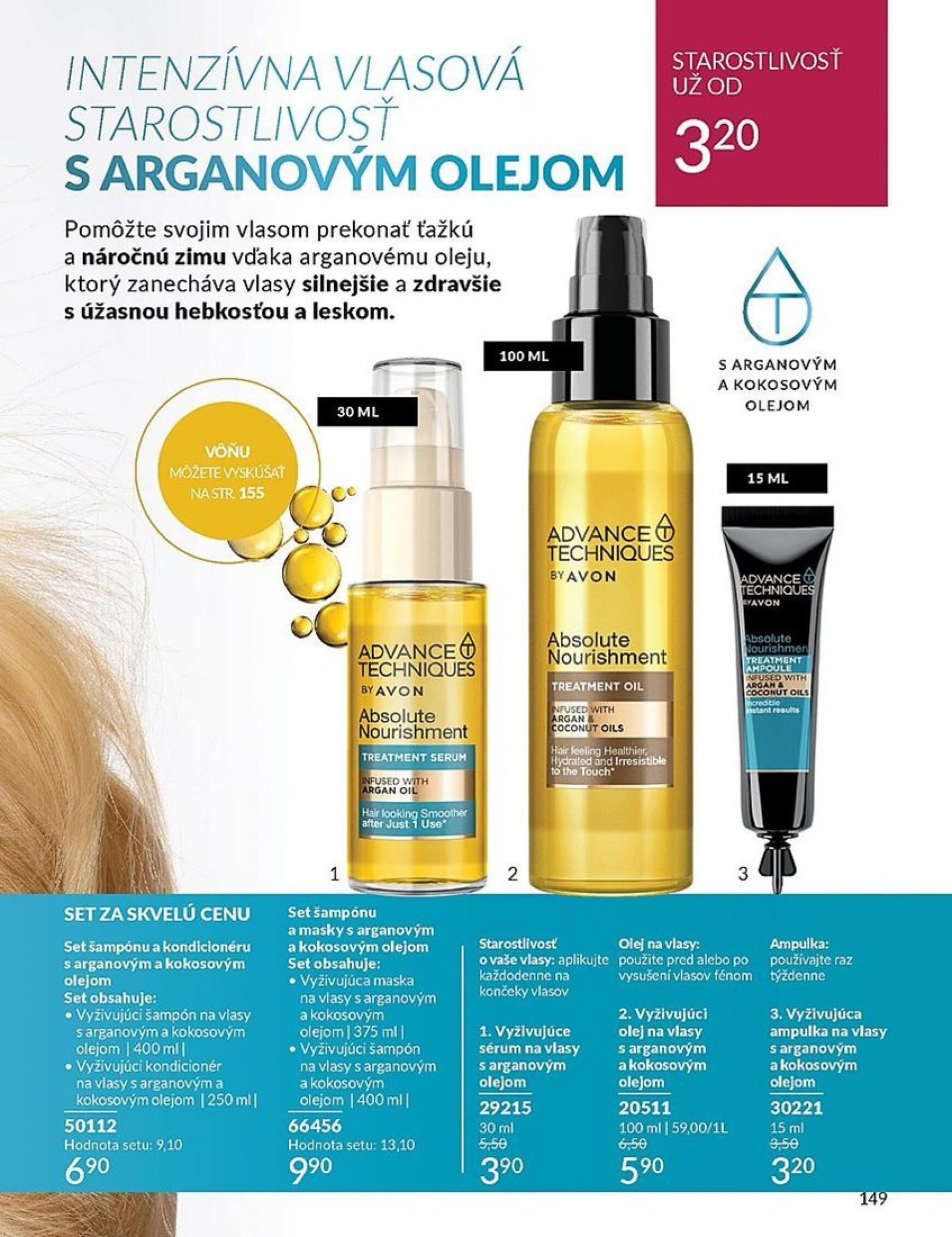 avon - Avon platný od 01.02.2024 - page: 149