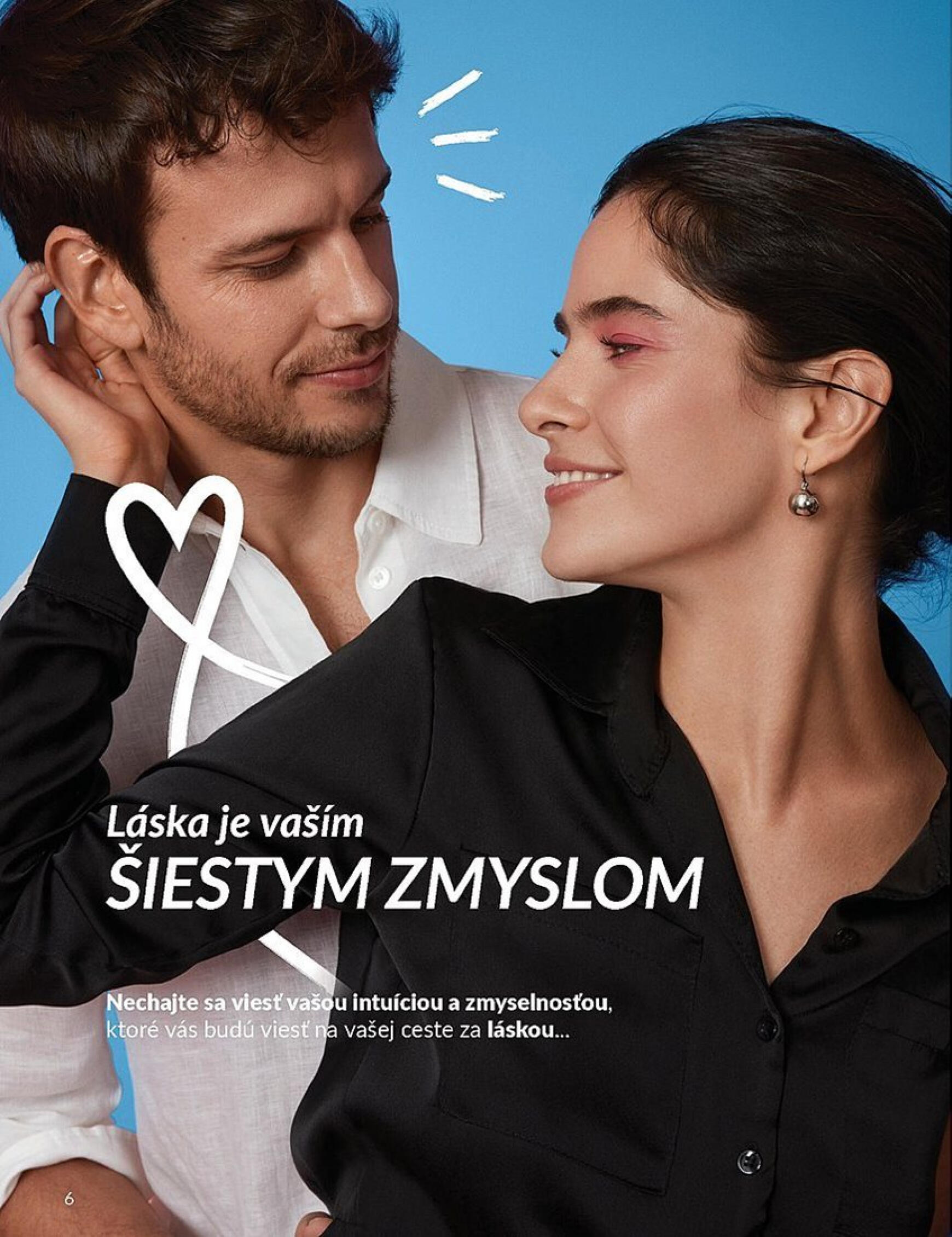 avon - Avon platný od 01.02.2024 - page: 6