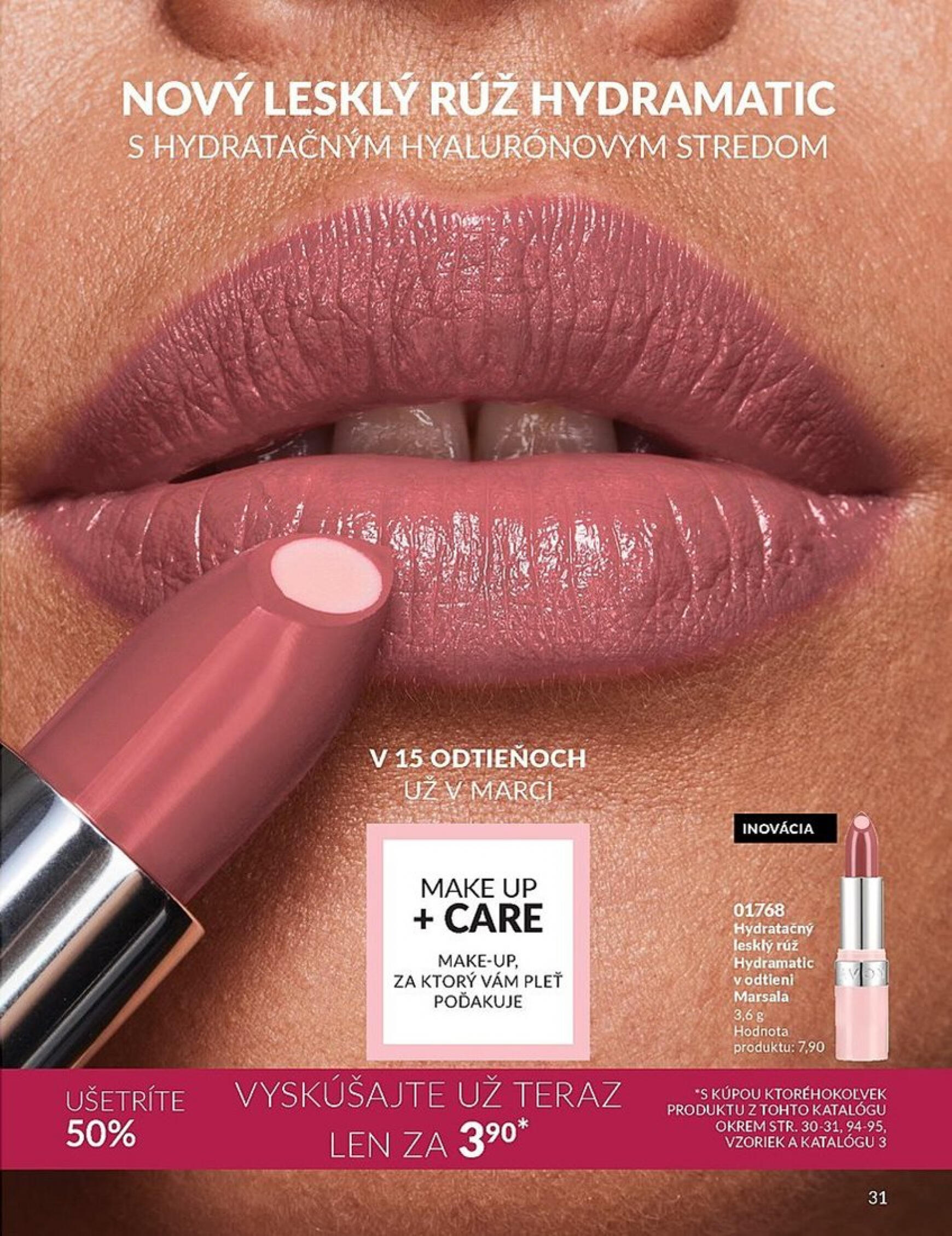 avon - Avon platný od 01.02.2024 - page: 31