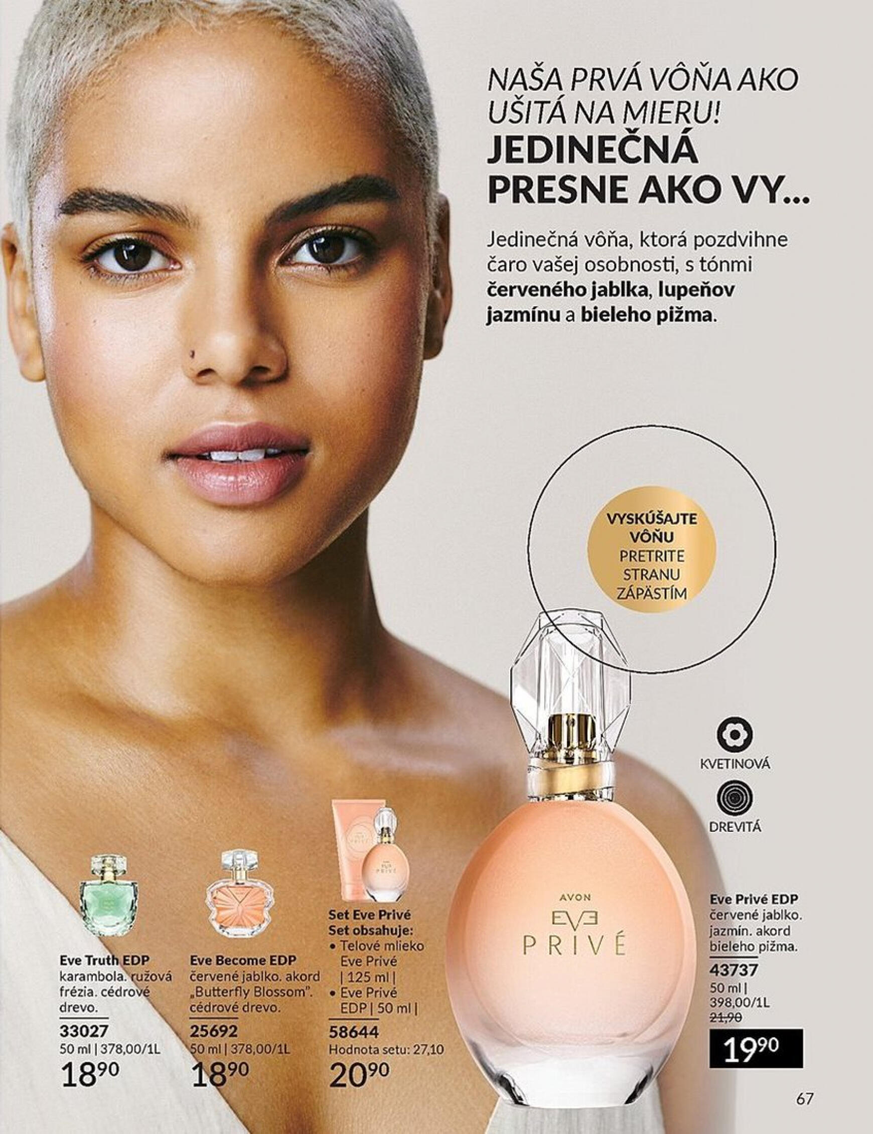 avon - Avon platný od 01.02.2024 - page: 67