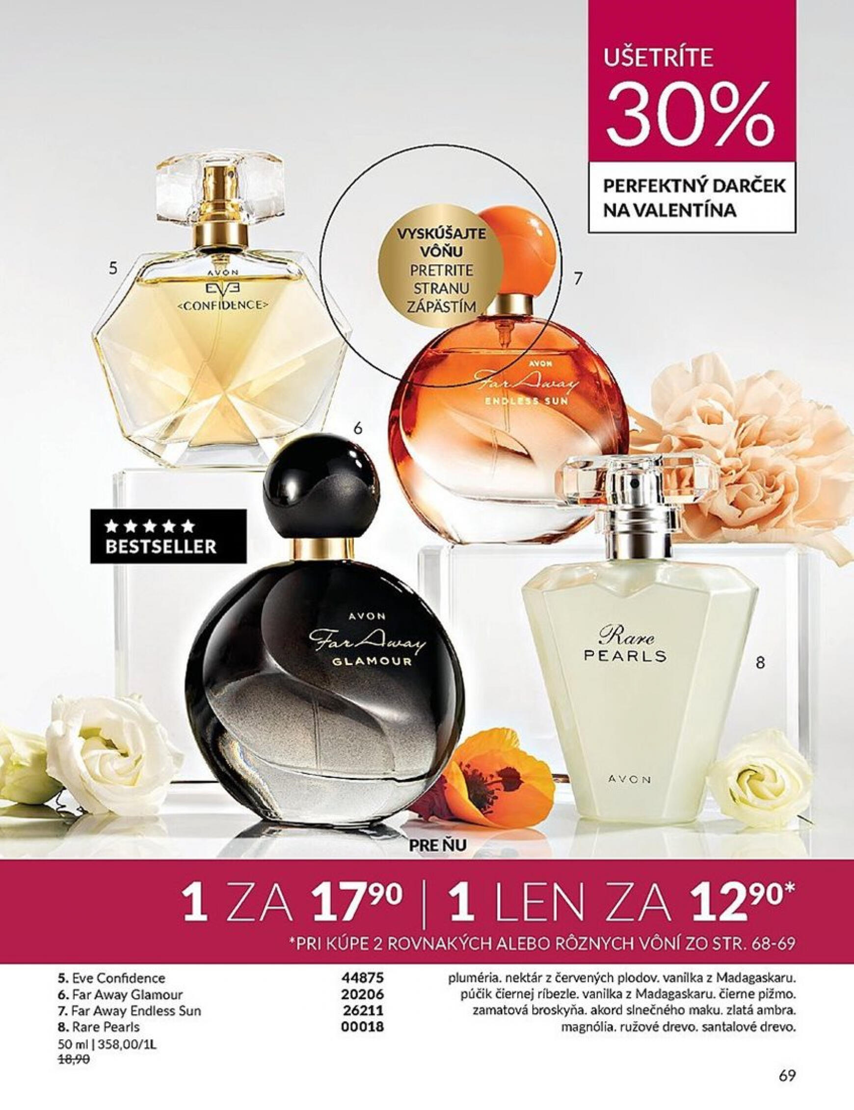 avon - Avon platný od 01.02.2024 - page: 69