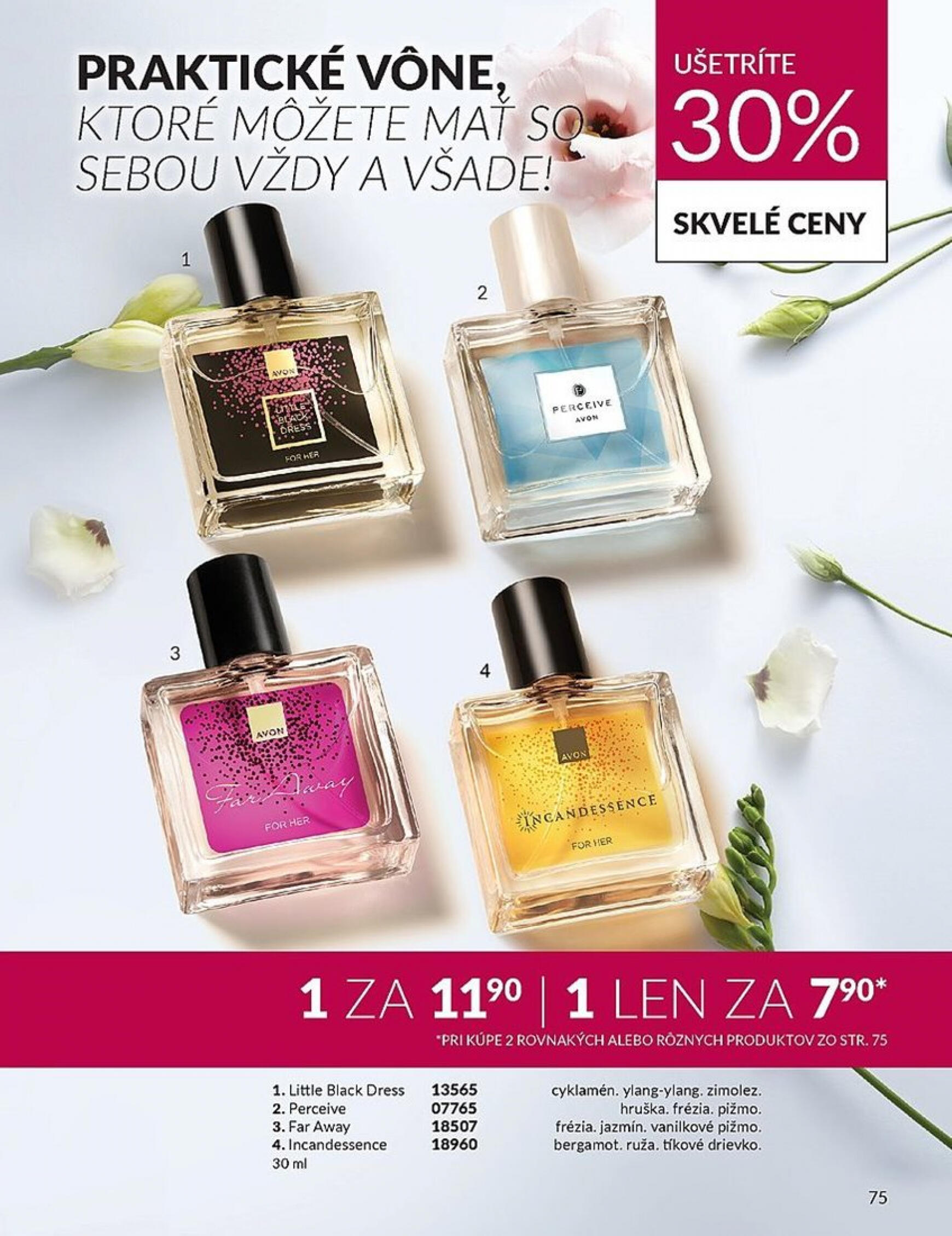 avon - Avon platný od 01.02.2024 - page: 75