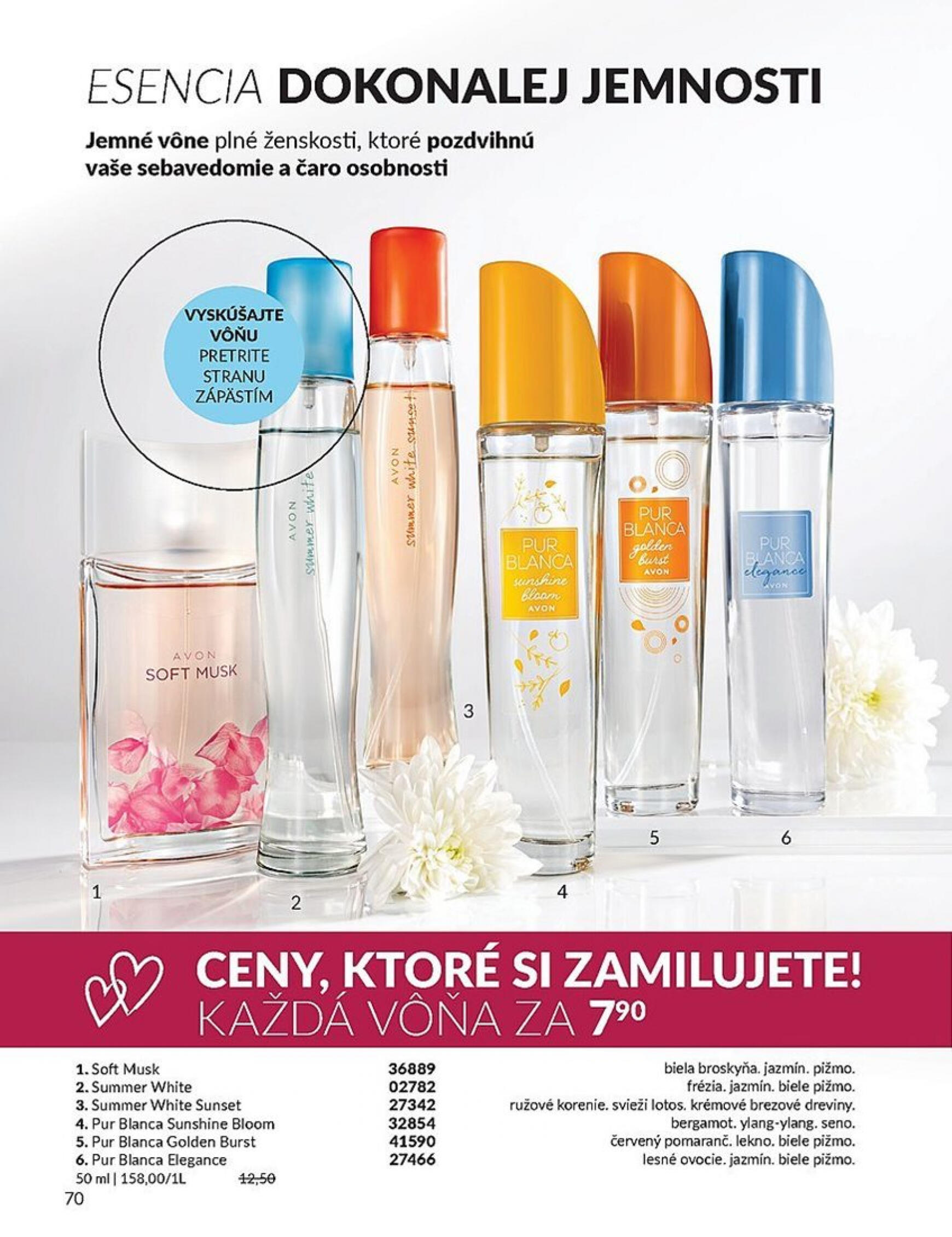 avon - Avon platný od 01.02.2024 - page: 70