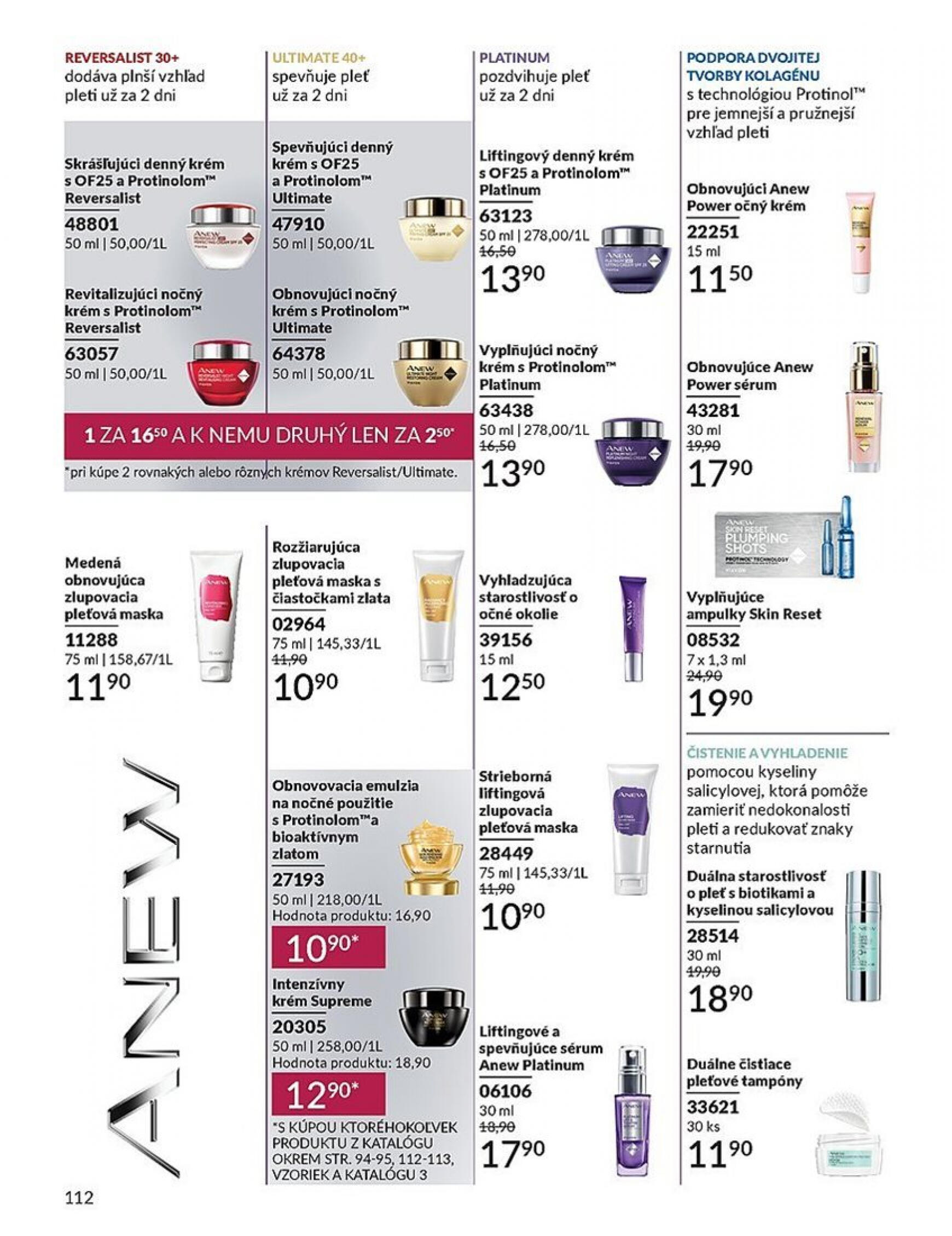 avon - Avon platný od 01.02.2024 - page: 112