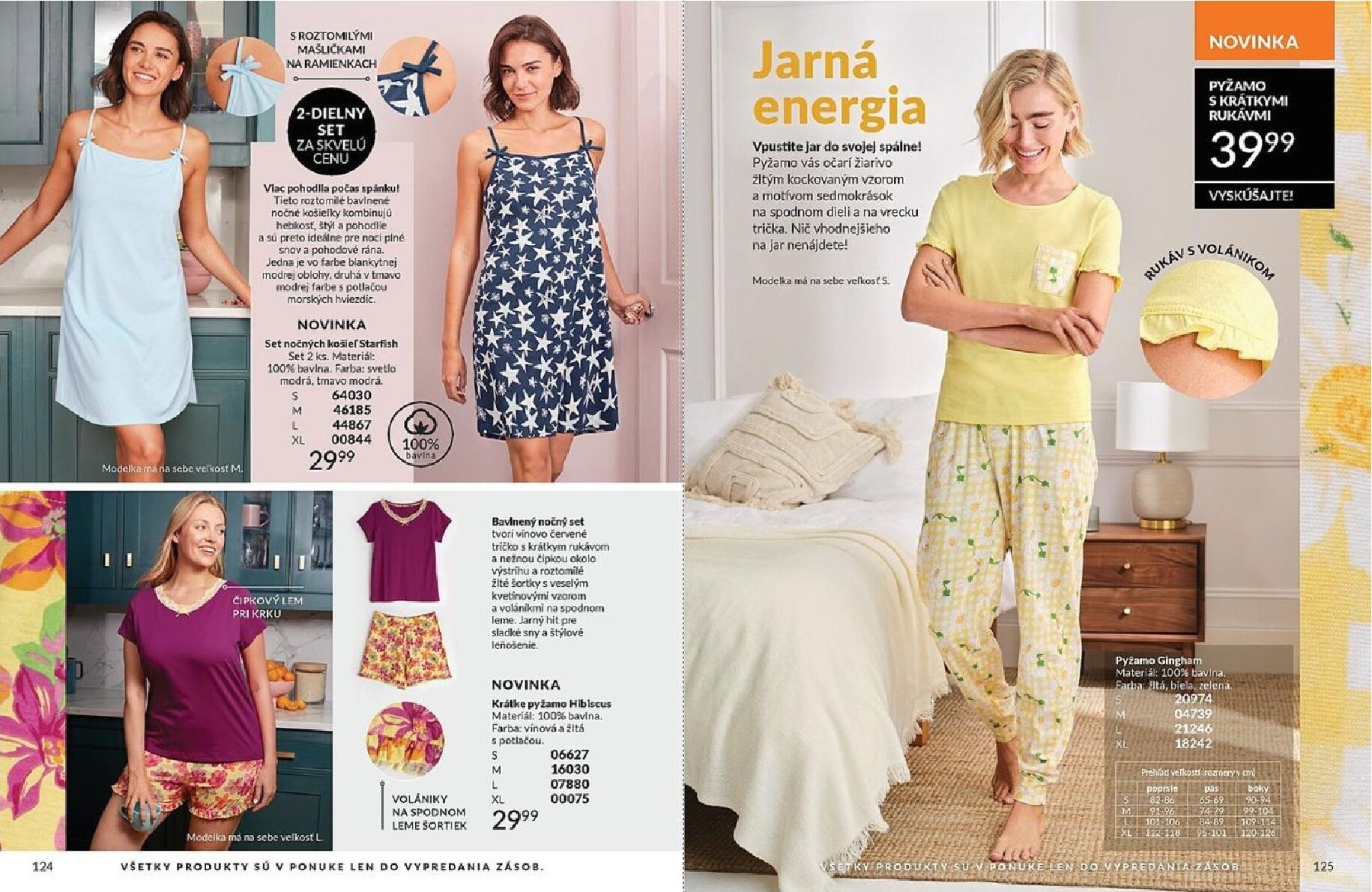 avon - Aktuálny leták Avon platný od stredy, 01.04.2026 do štvrtka, 30.04.2026 - page: 63