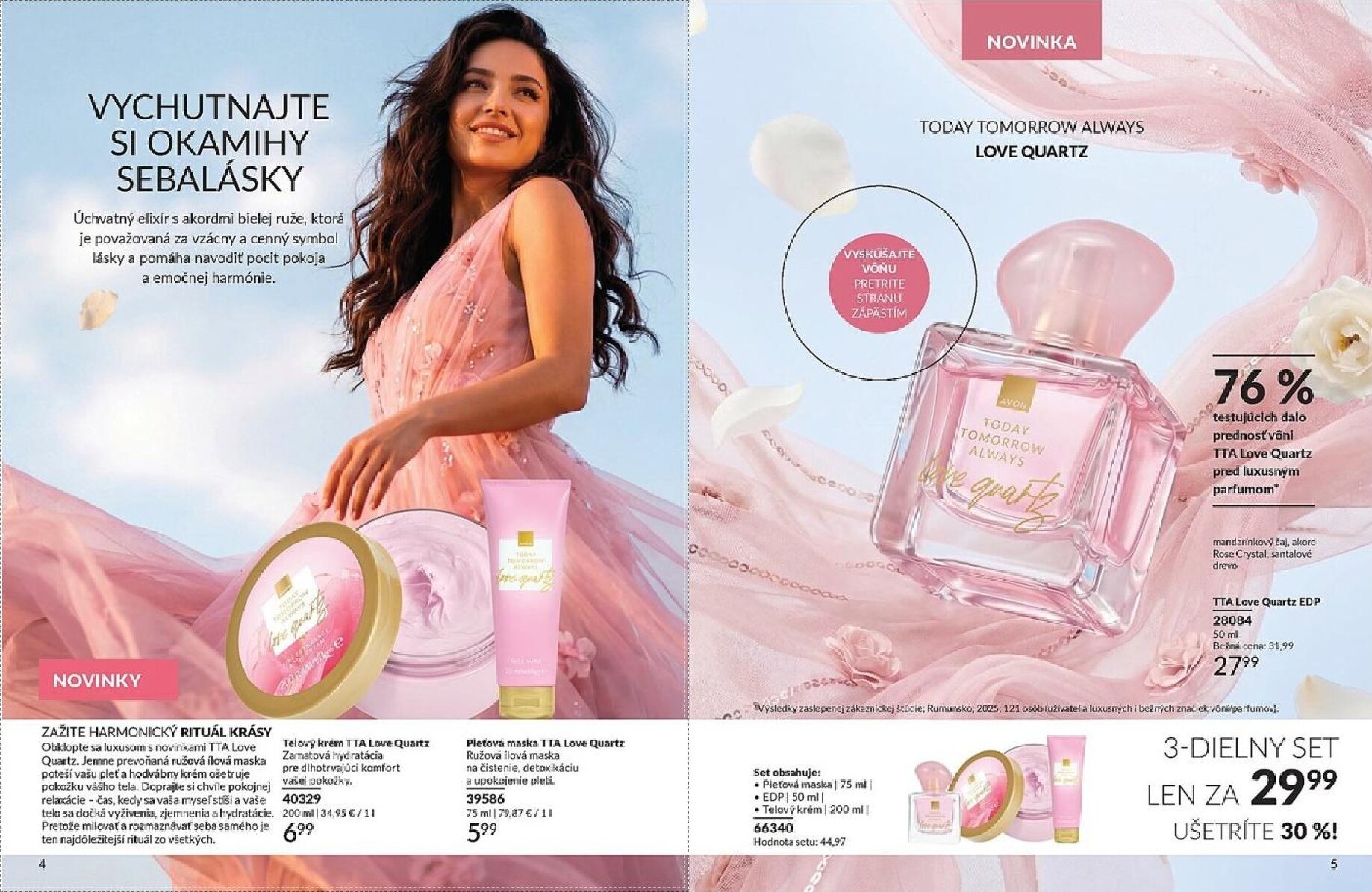 avon - Aktuálny leták Avon od piatku, 01.05.2026 do nedele, 31.05.2026 - page: 3