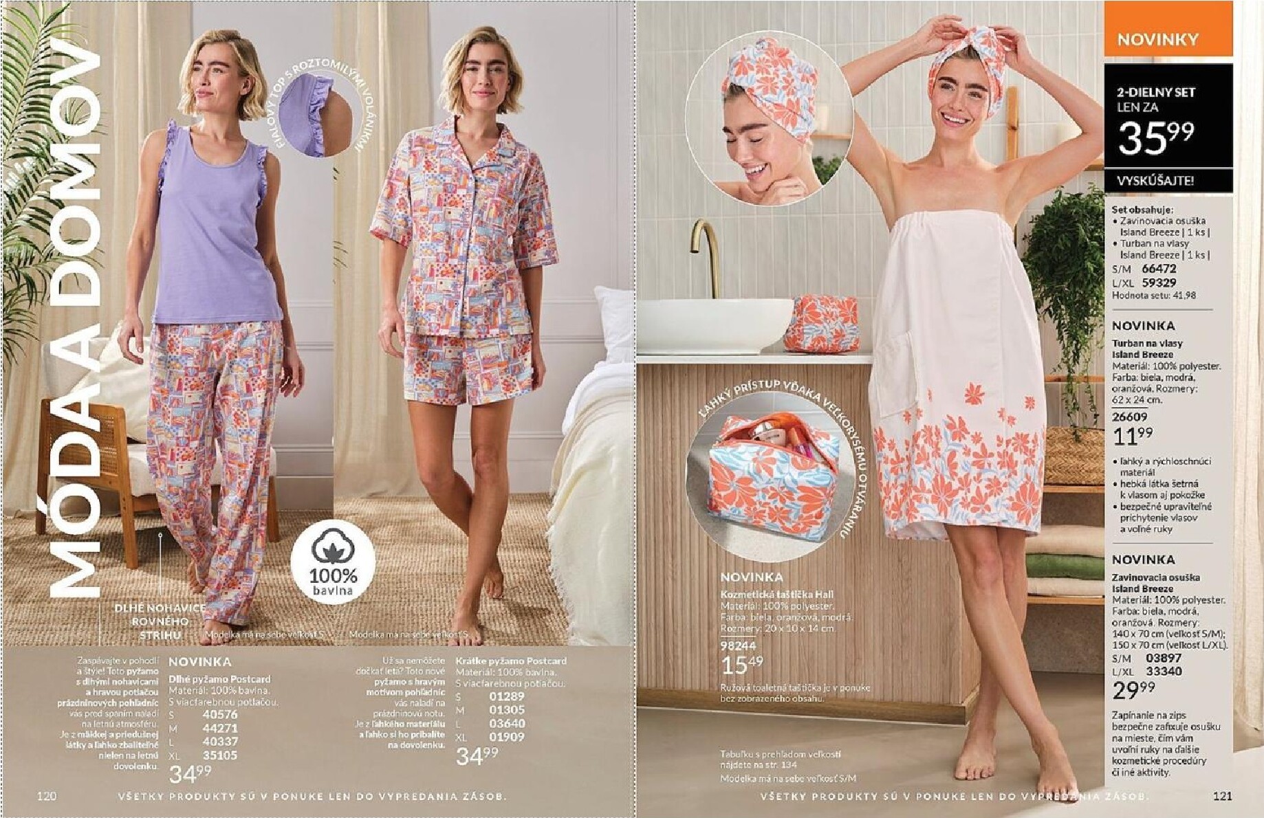 avon - Aktuálny leták Avon od piatku, 01.05.2026 do nedele, 31.05.2026 - page: 61