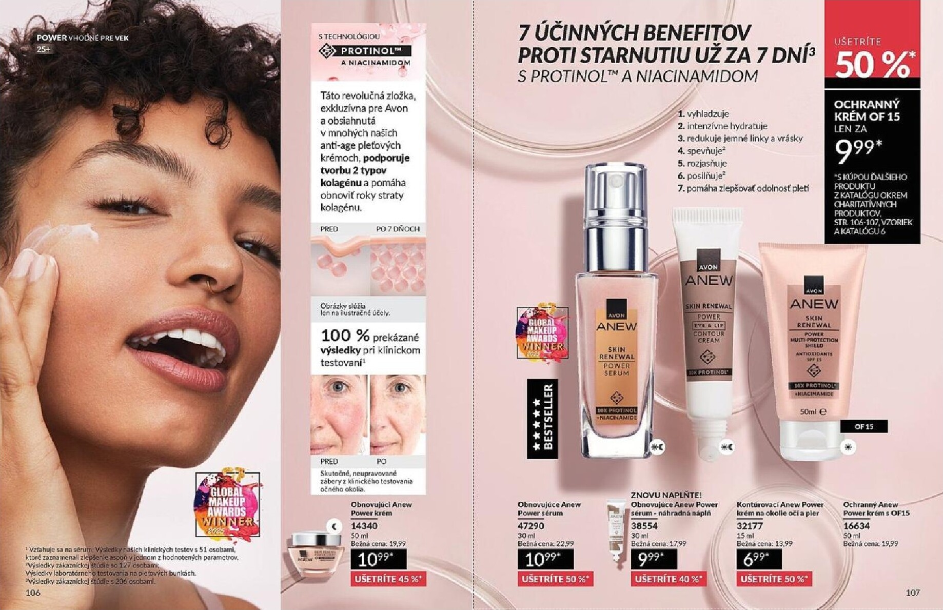 avon - Aktuálny leták Avon od piatku, 01.05.2026 do nedele, 31.05.2026 - page: 54