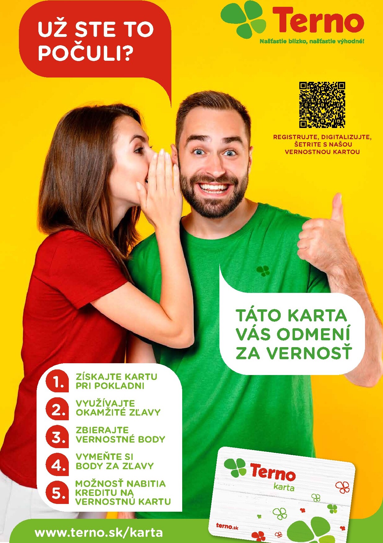 terno - Nový Terno leták od štvrtka, 06.08.2026 do stredy, 12.08.2026 - page: 4