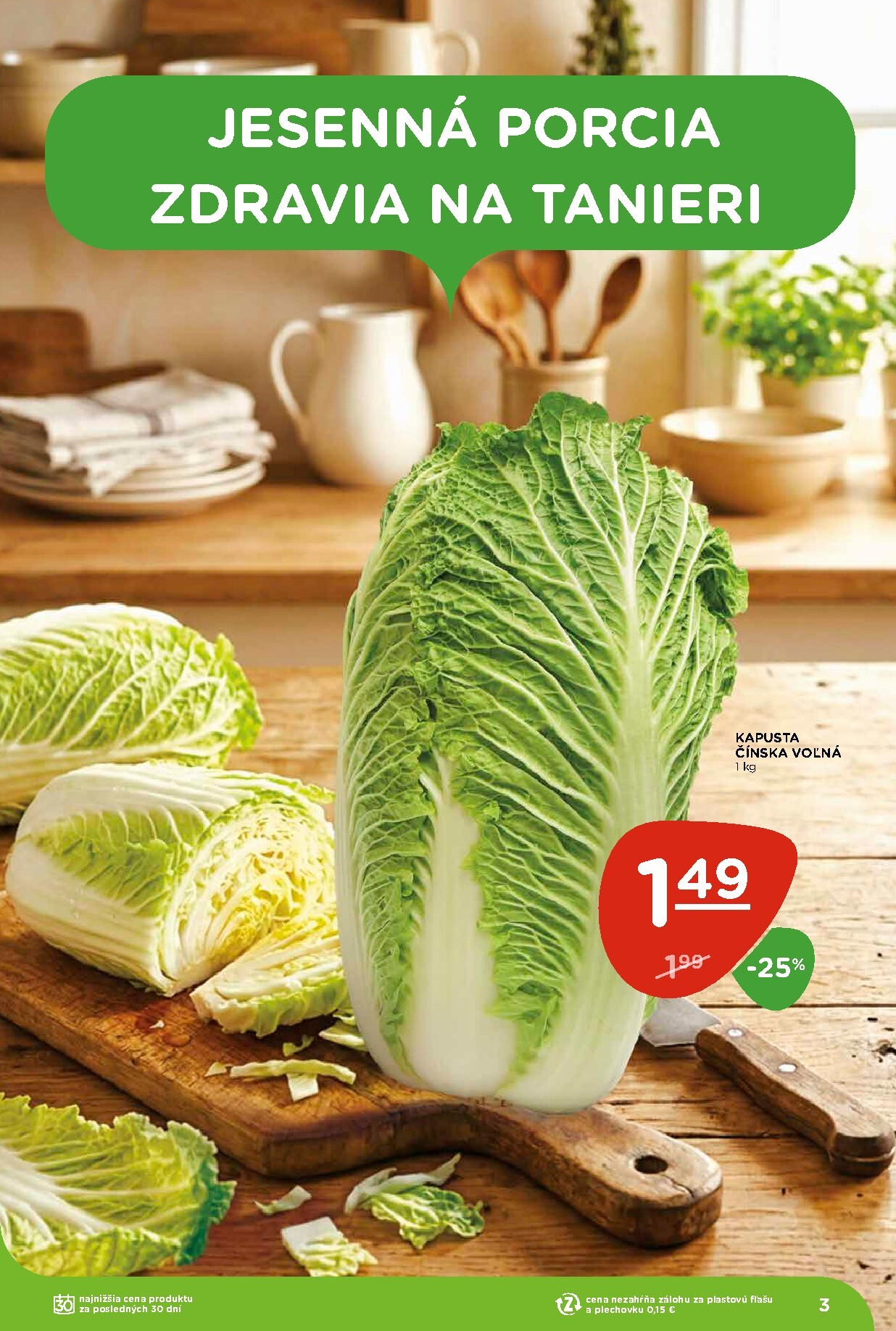 terno - Nový Terno leták od štvrtka, 15.10.2026 do stredy, 21.10.2026 - page: 3