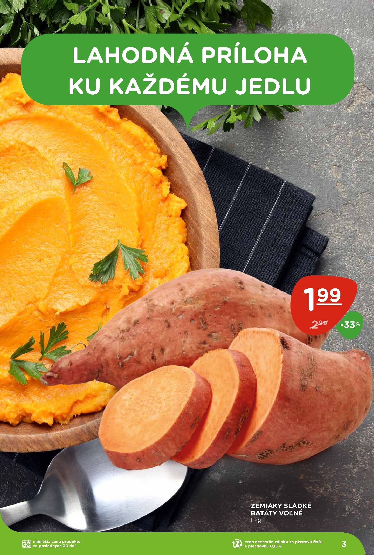 terno - Nový Terno leták od štvrtka, 22.10.2026 do stredy, 28.10.2026 - page: 3