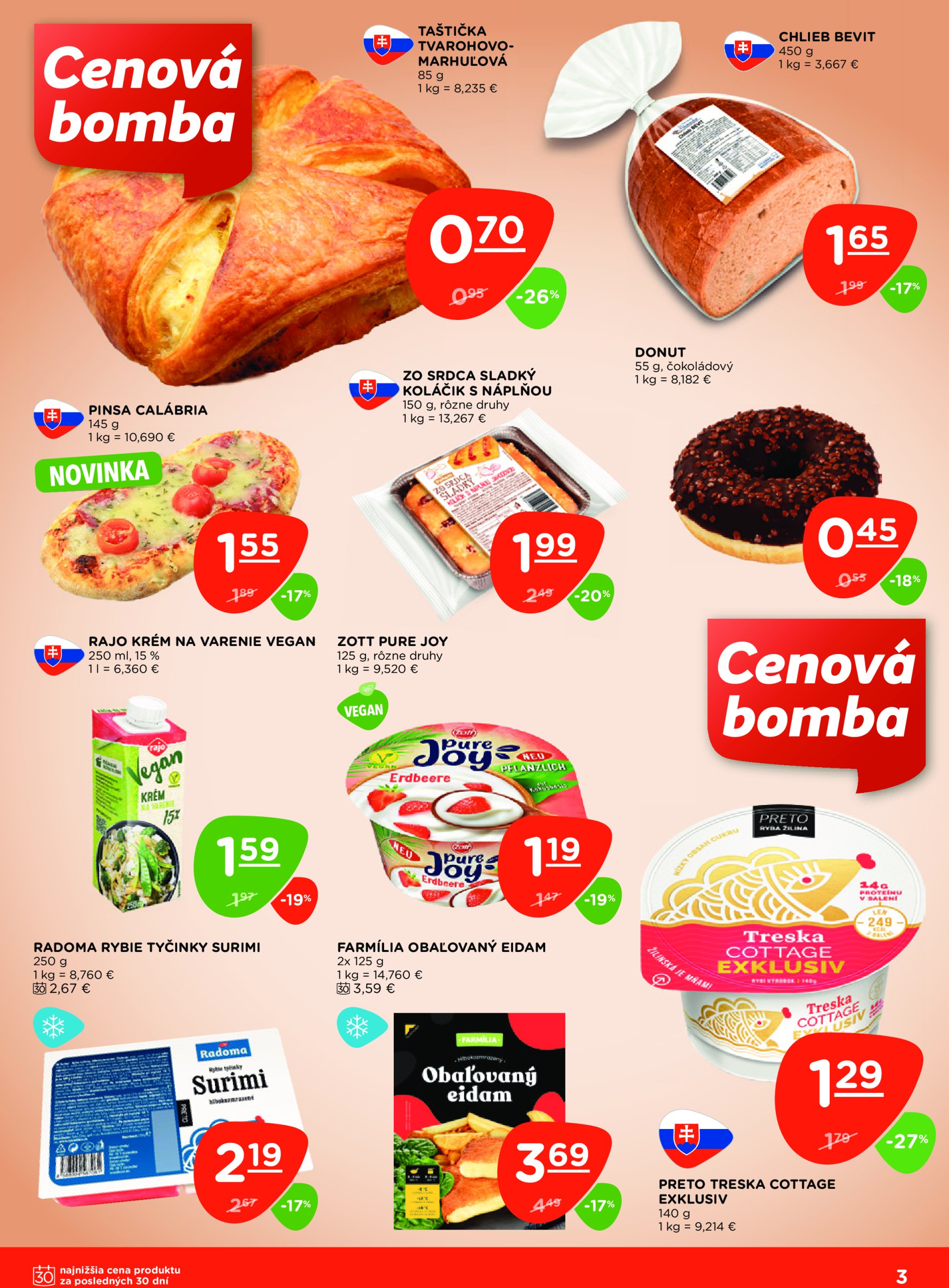 terno - Terno leták platný od 03.04. - 09.04. - page: 3