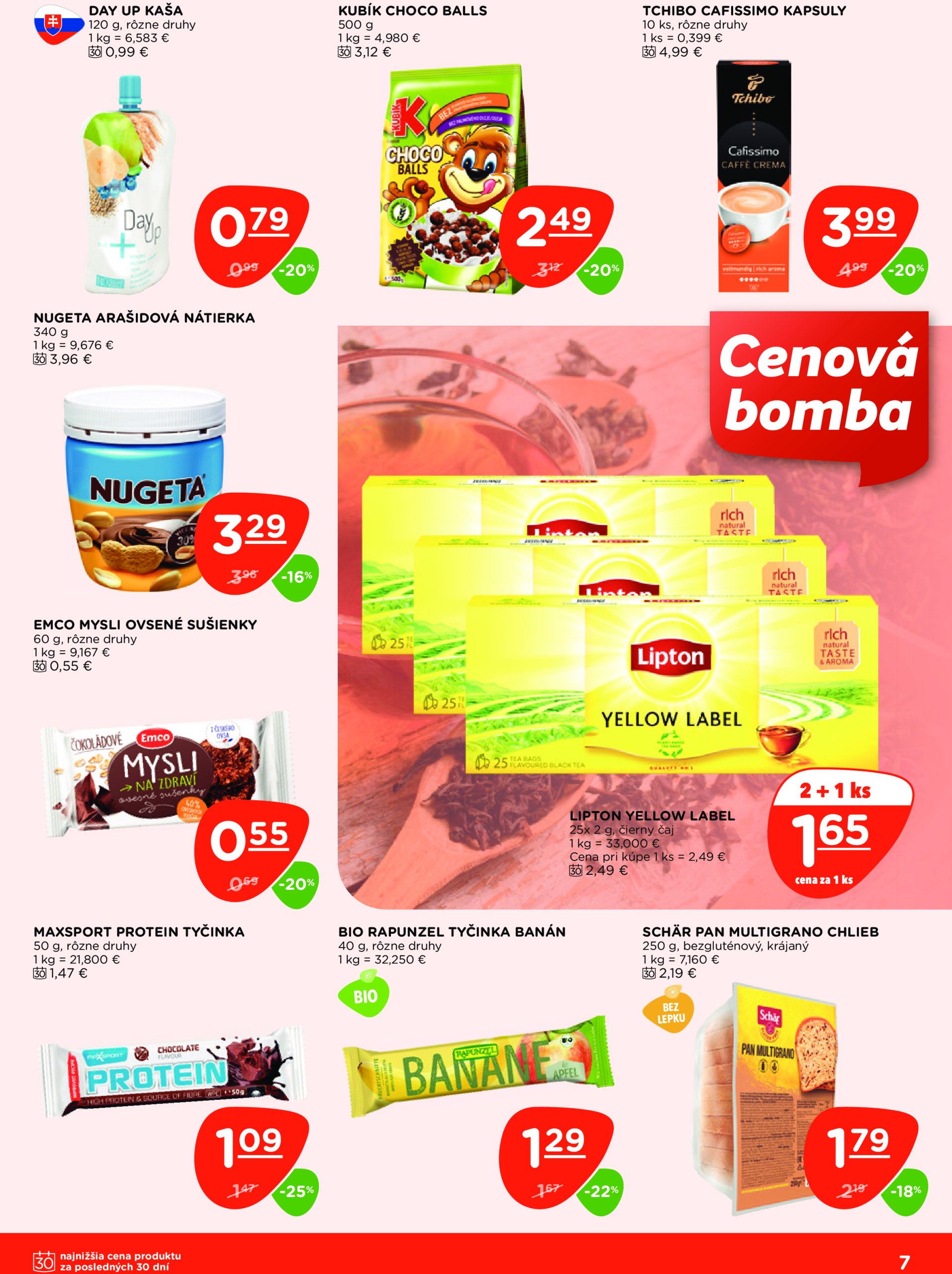 terno - Terno leták platný od 09.05. - 14.05. - page: 7