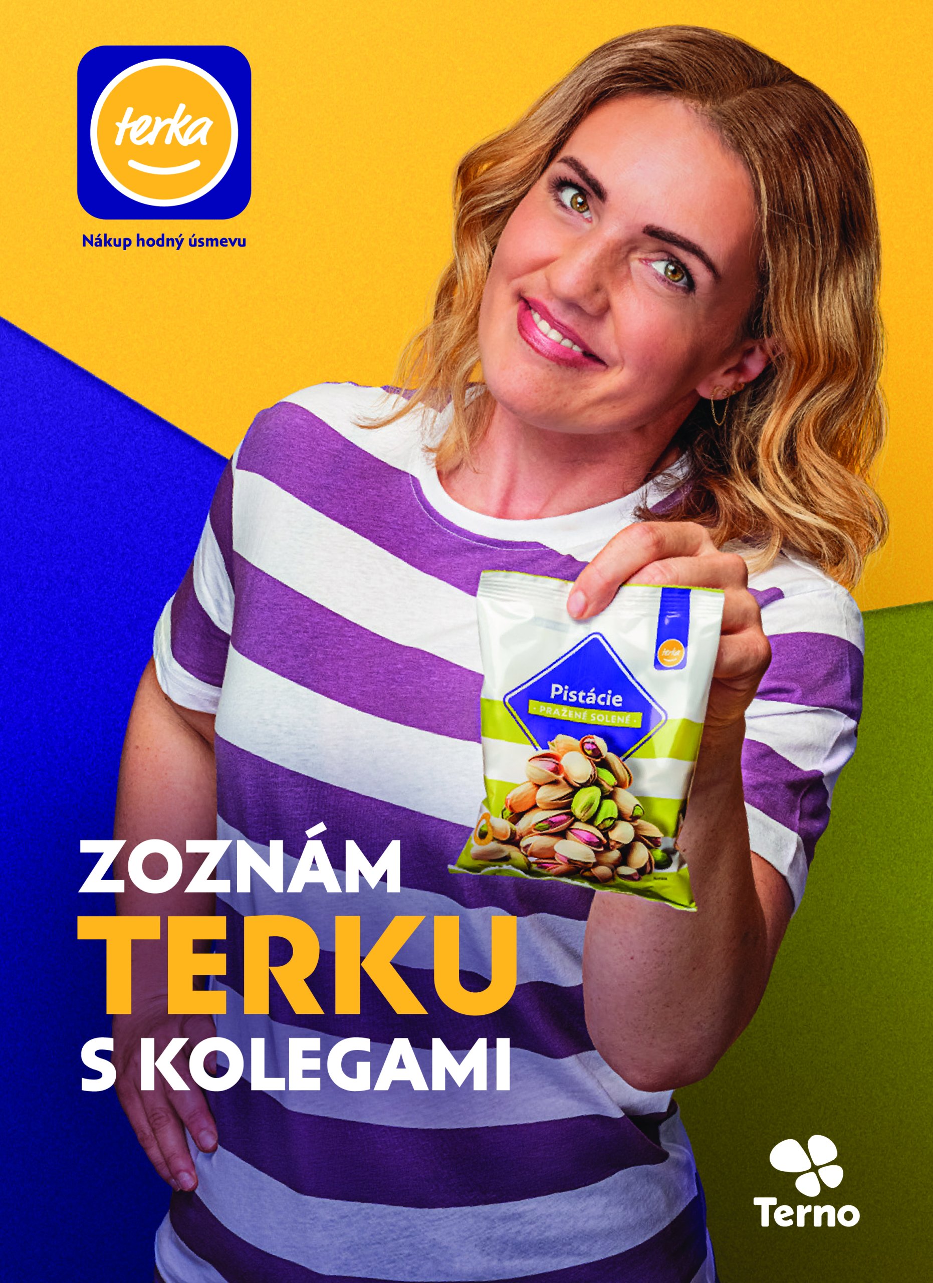 terno - Leták Terno platný od 12.06. do 18.06. - page: 15