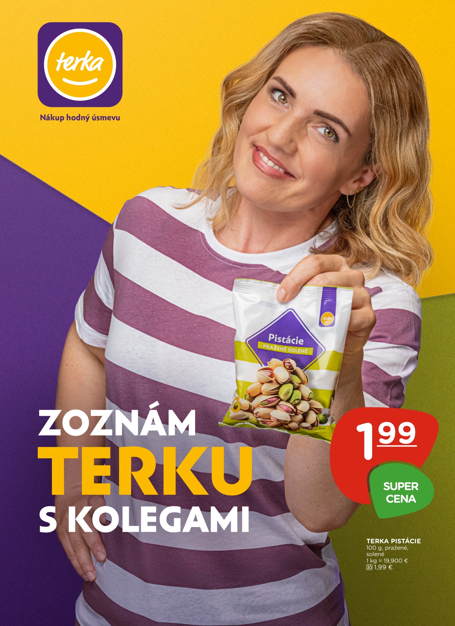 terno - Leták Terno platný od 19.06. do 25.06. - page: 18