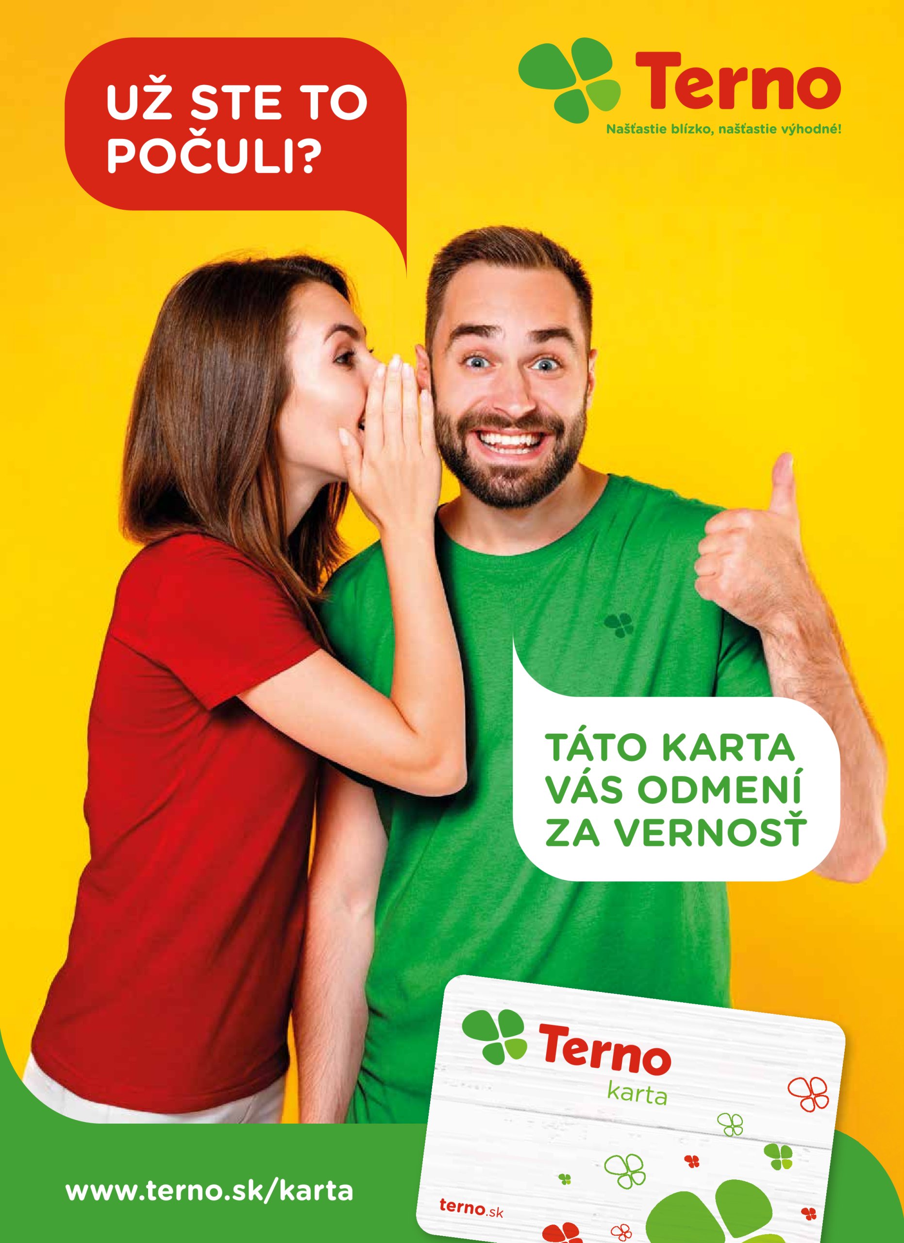terno - Leták Terno platný od 10.07. do 16.07. - page: 19