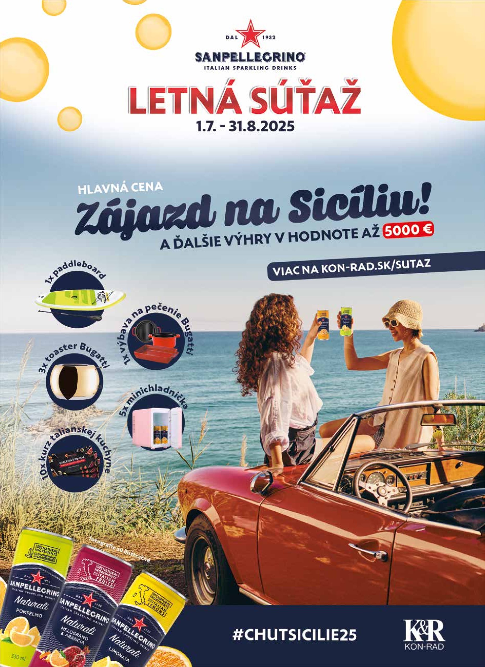 terno - Leták Terno platný od 10.07. do 16.07. - page: 23