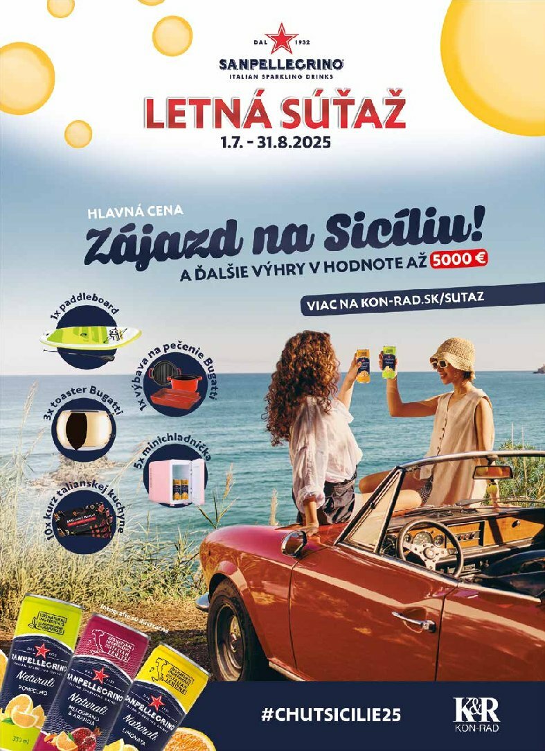 terno - Leták Terno platný od 31.07. do 06.08. - page: 23