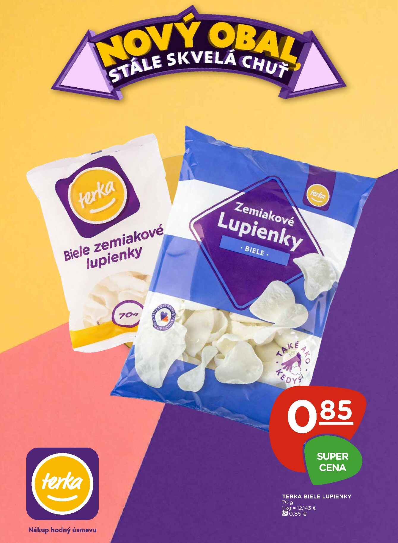 terno - Leták Terno platný od 30.10. do 05.11. - page: 4