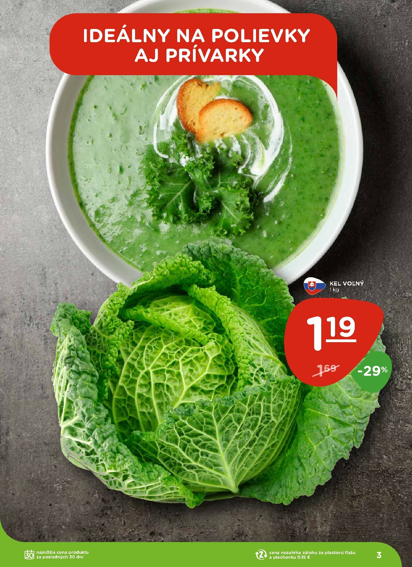 terno - Leták Terno platný od 30.10. do 05.11. - page: 3