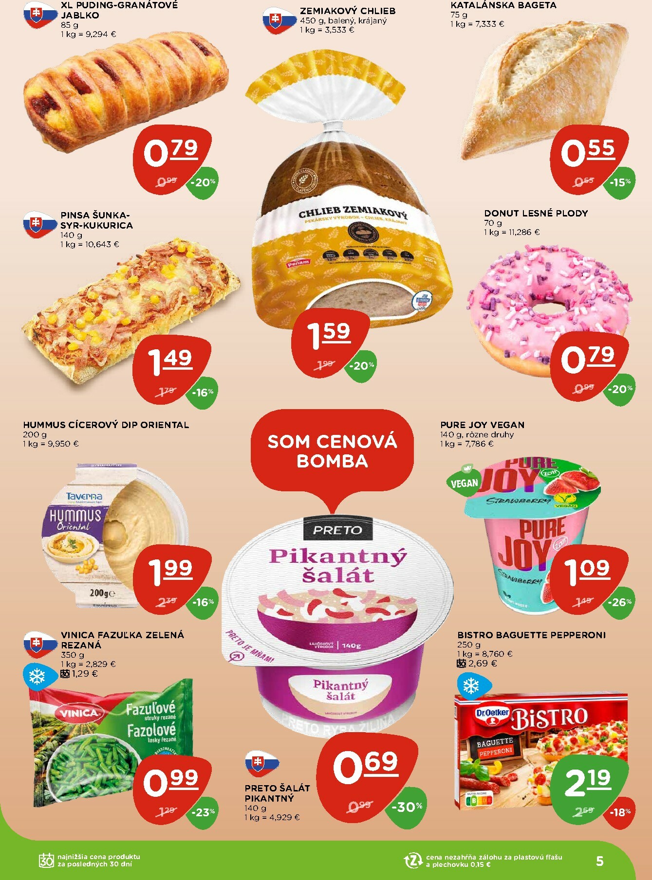 terno - Leták Terno platný od 06.11. do 12.11. - page: 5