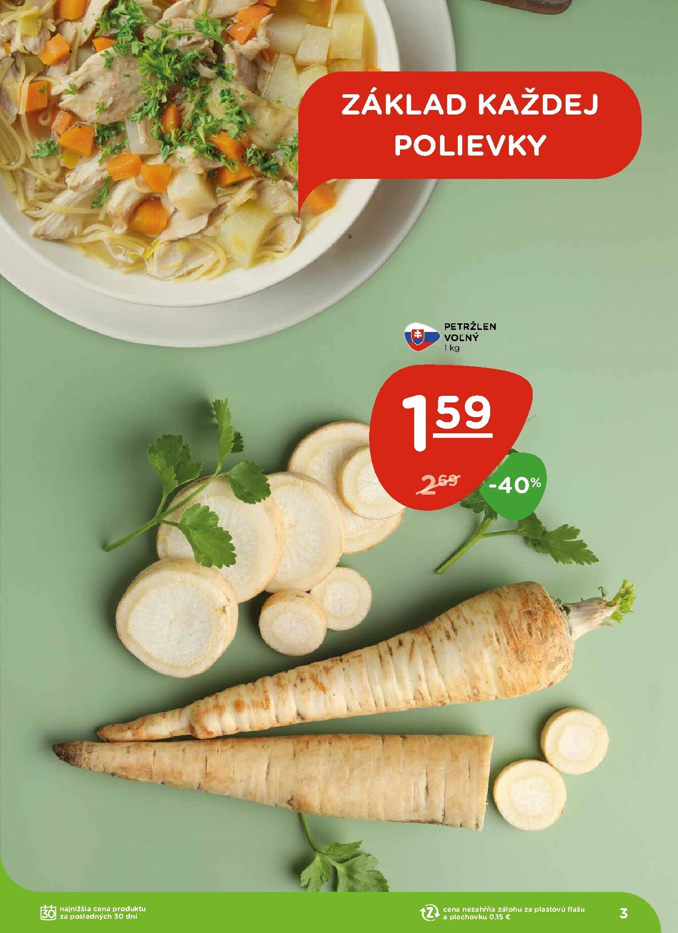 terno - Leták Terno platný od 04.12. do 10.12. - page: 3