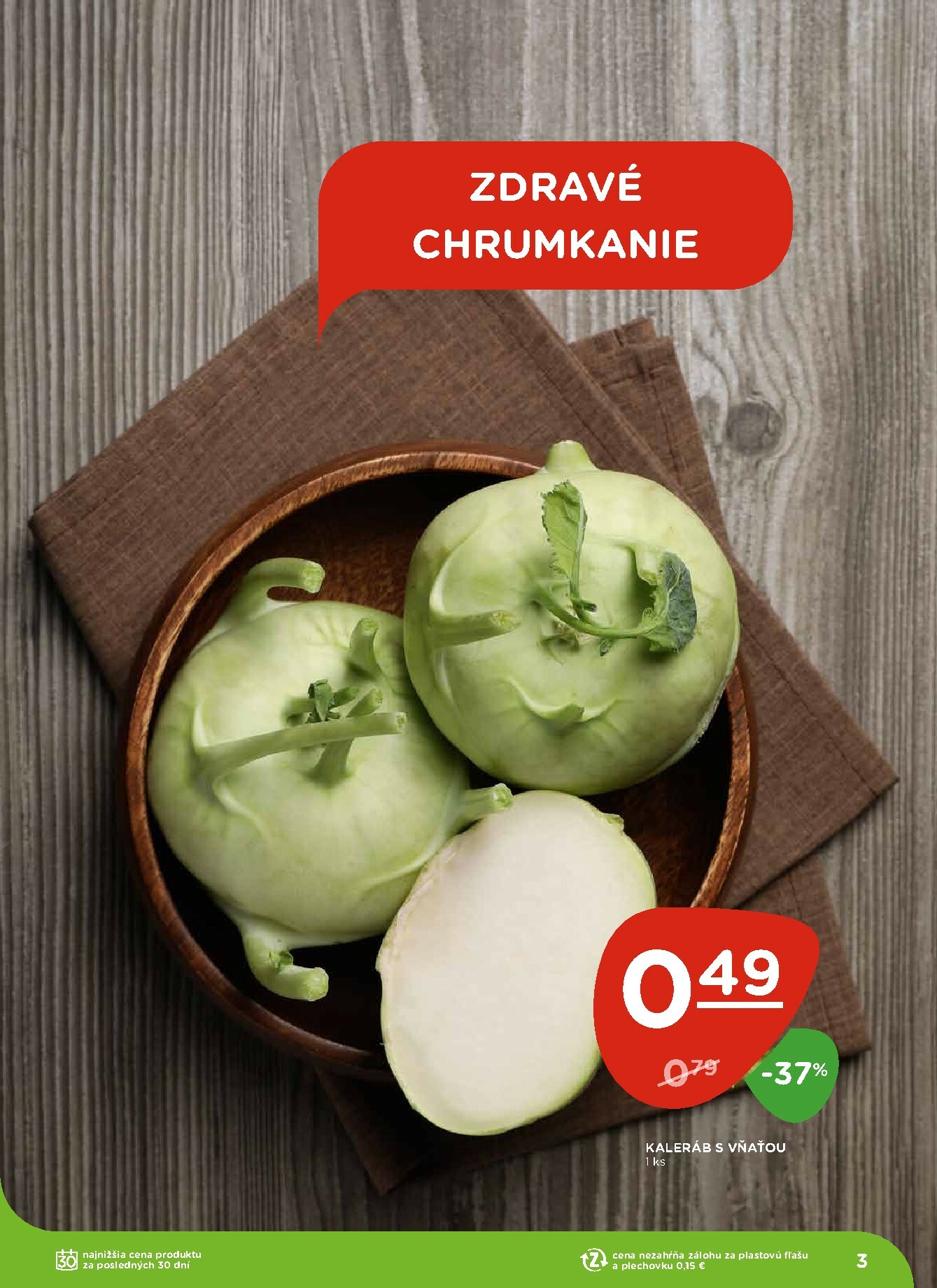 terno - Leták Terno platný od 18.12. do 31.12. - page: 3