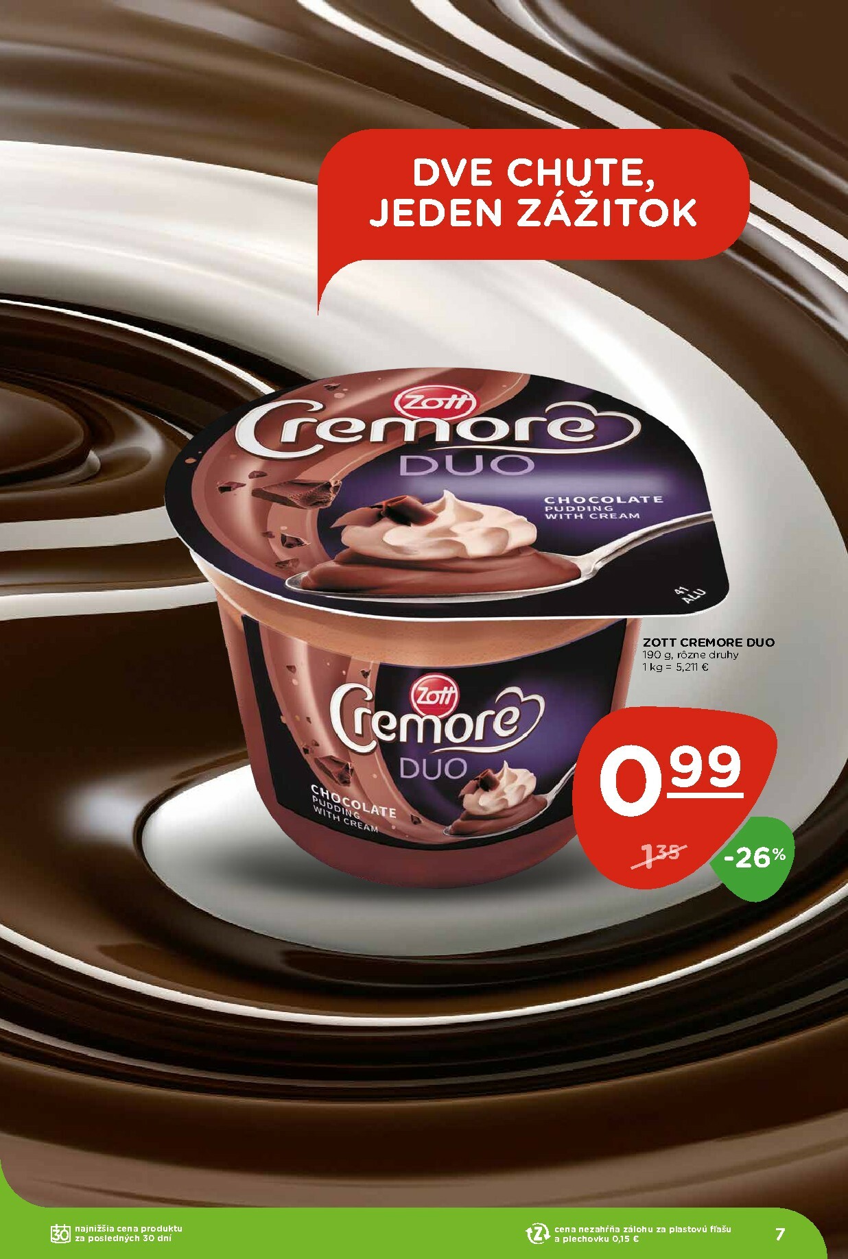 terno - Leták Terno platný od 22.01. do 28.01. - page: 7