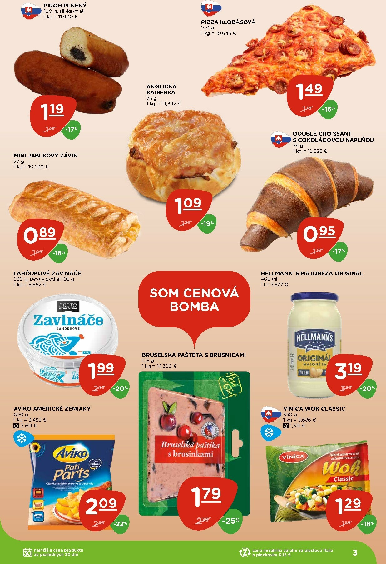 terno - Leták Terno platný od 05.02.2026 do 11.02.2026 - page: 3