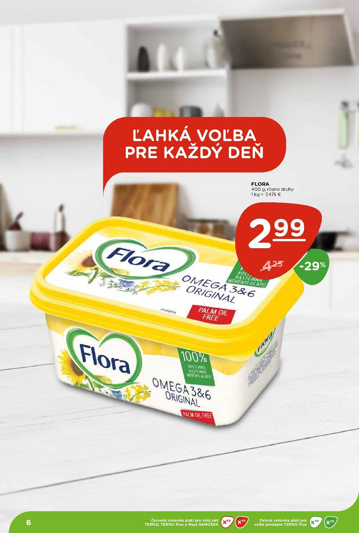 terno - Leták Terno platný od 05.02.2026 do 11.02.2026 - page: 6