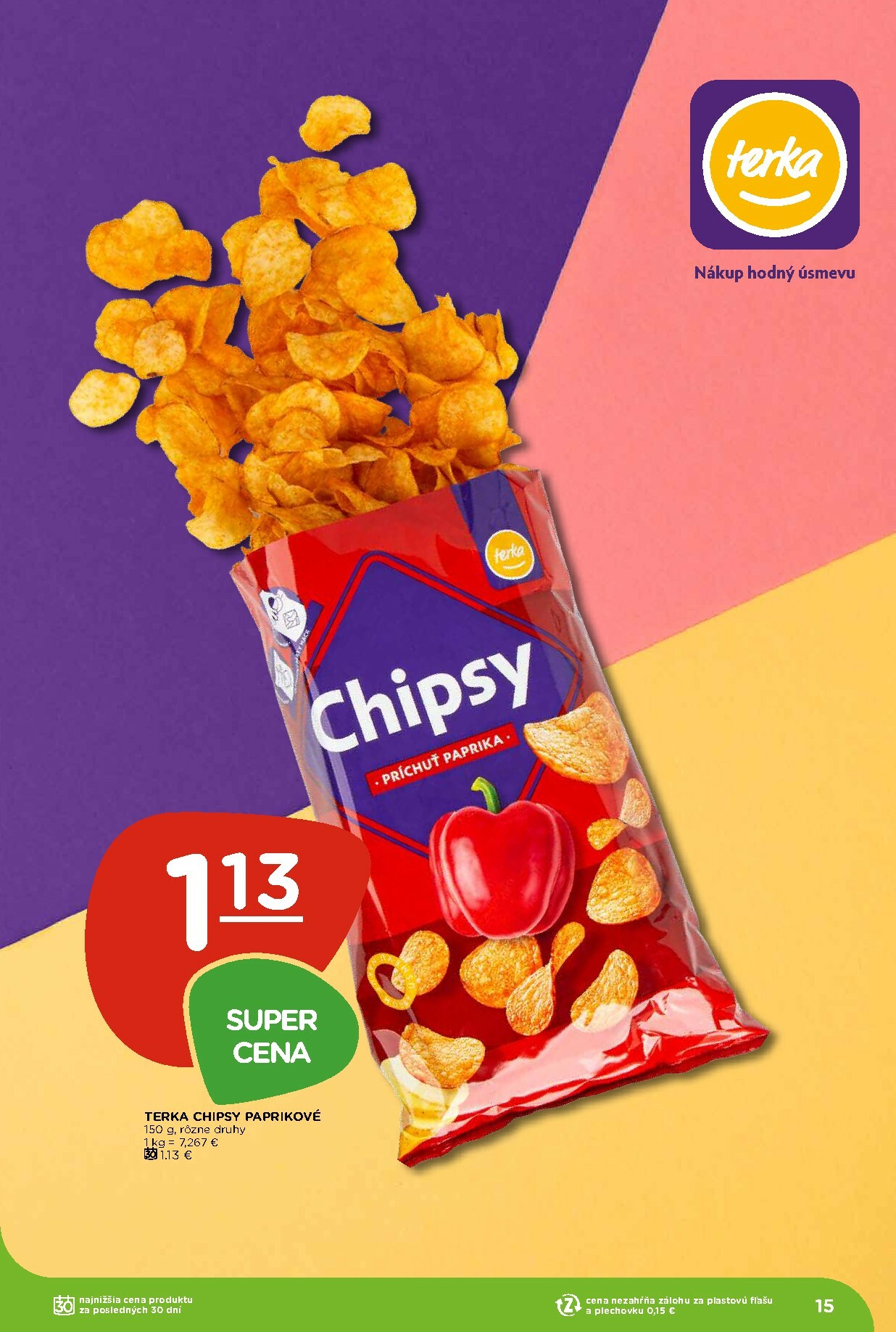 terno - Leták Terno platný od 05.02.2026 do 11.02.2026 - page: 15