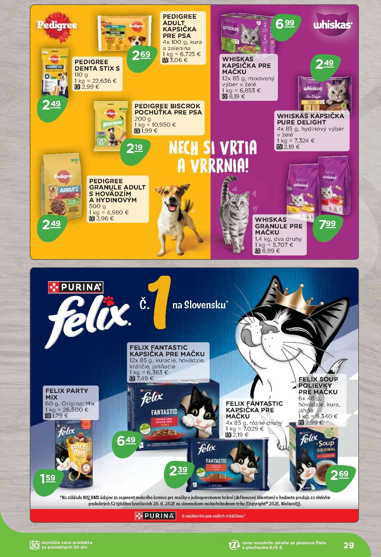 terno - Leták Terno - Brand katalog platný od 16.02.2026 do 15.03.2026 - page: 29