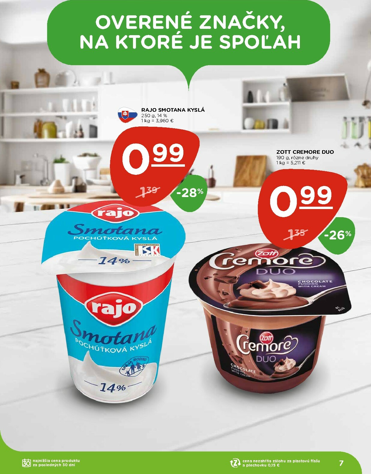 terno - Leták Terno platný od 19.02.2026 do 25.02.2026 - page: 7