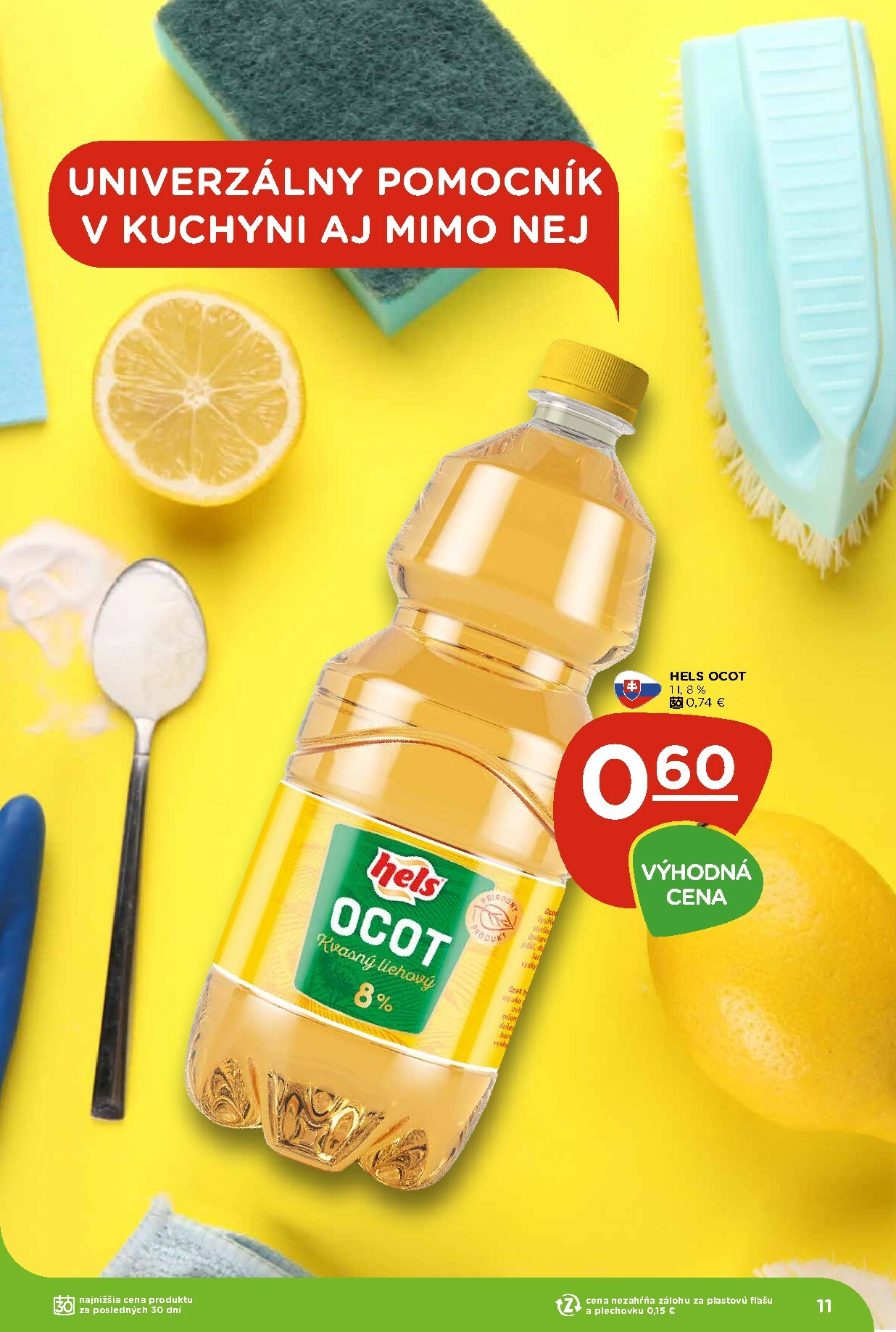 terno - Leták Terno platný od 19.02.2026 do 25.02.2026 - page: 11