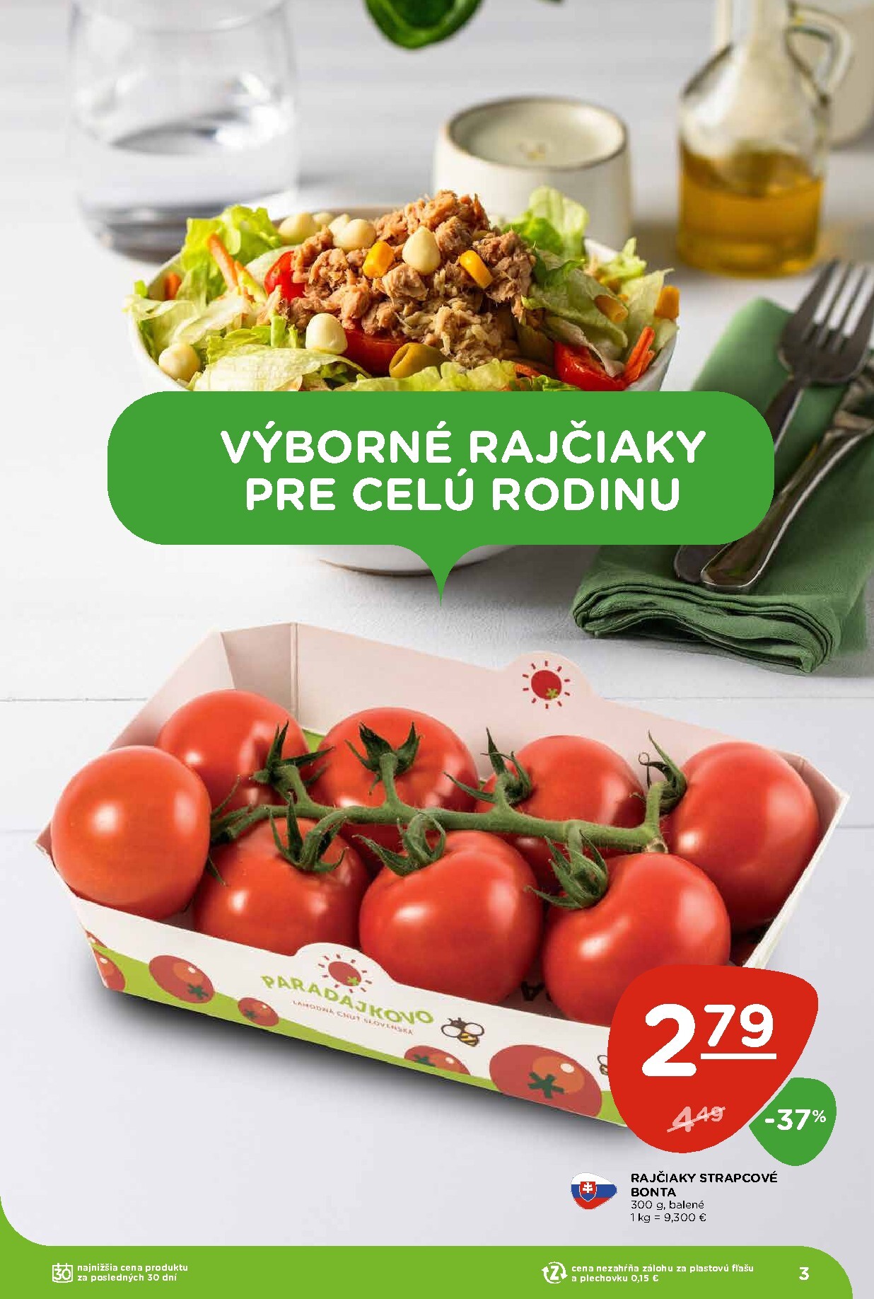 terno - Leták Terno platný od 26.02.2026 do 04.03.2026 - page: 3