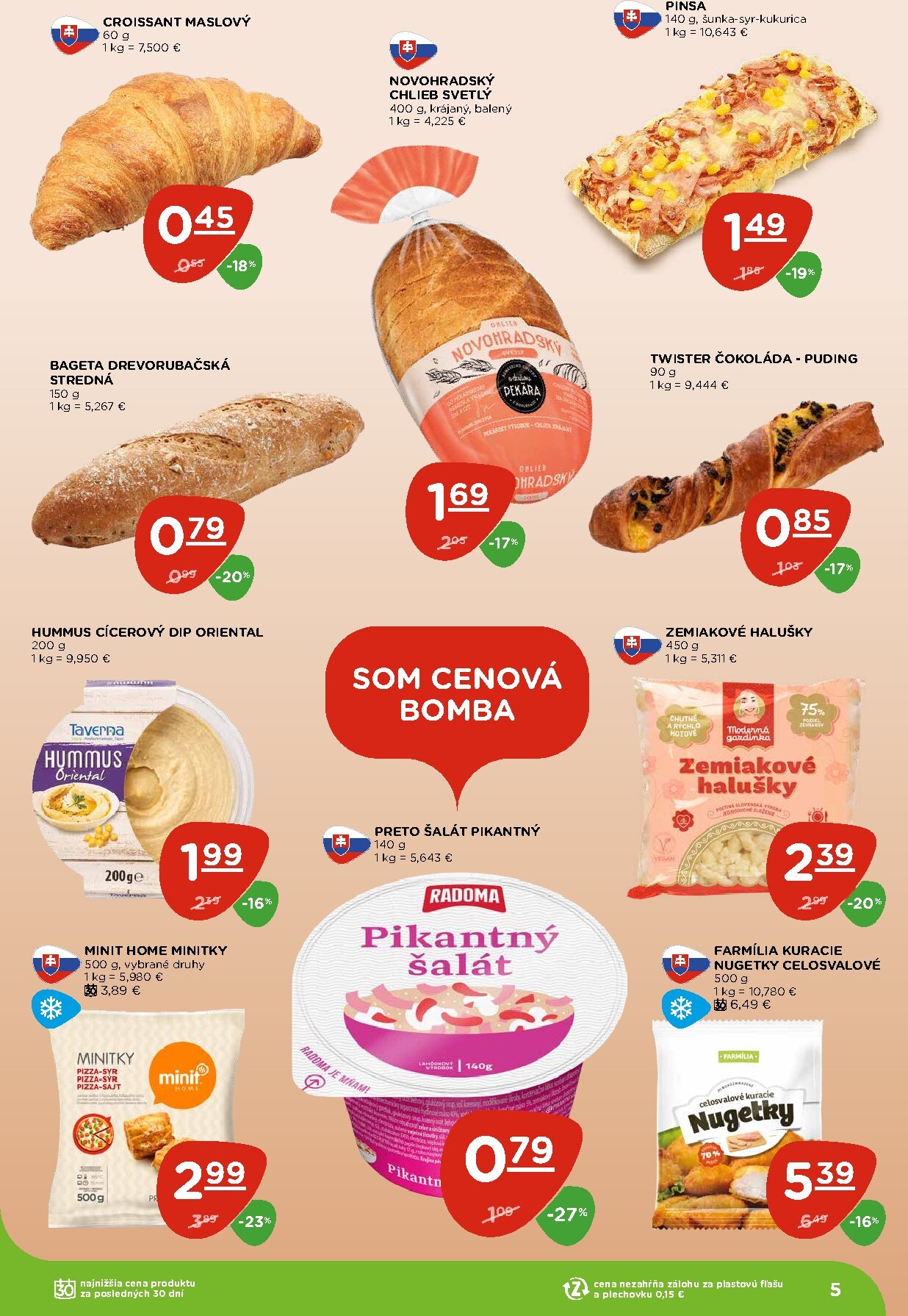 terno - Leták Terno platný od 26.02.2026 do 04.03.2026 - page: 5