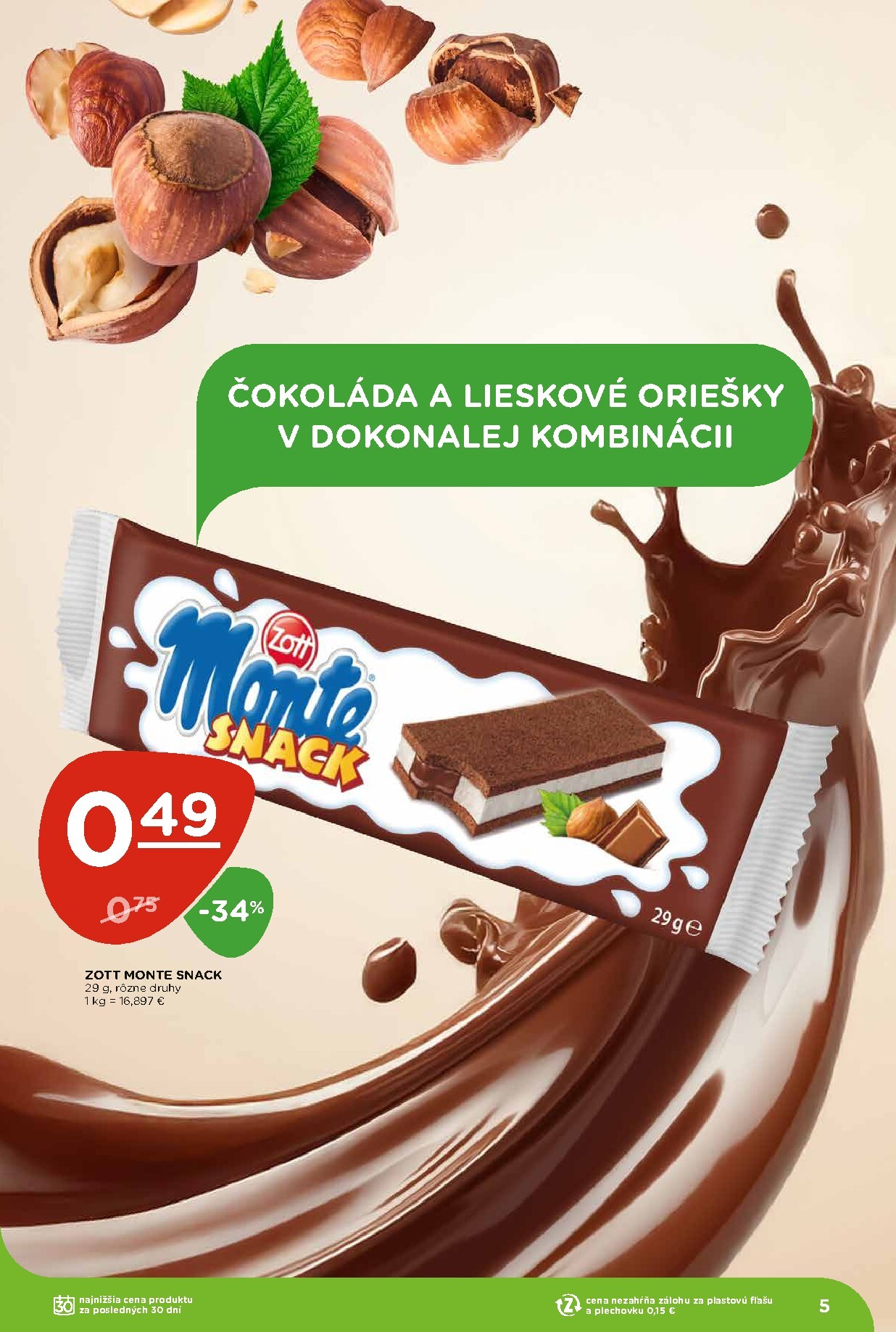 terno - Leták Terno platný od 26.03.2026 do 08.04.2026 - page: 5