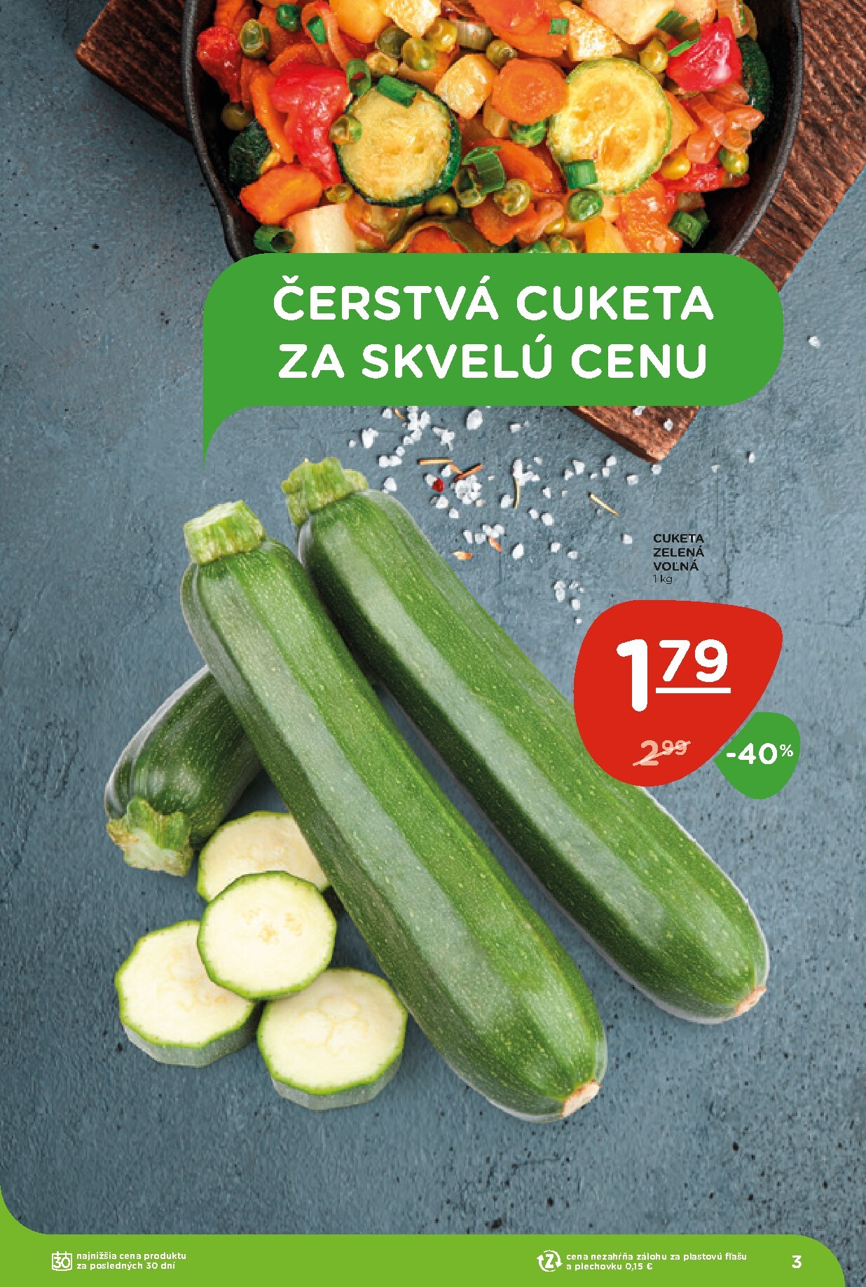 terno - Nový leták Terno od štvrtka, 30.04.2026 do stredy, 06.05.2026 - page: 3