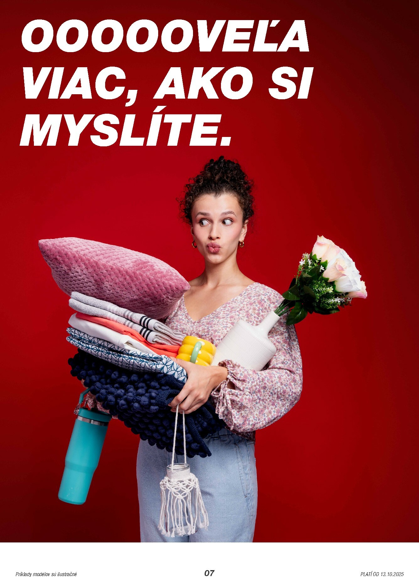 kik - Leták Kik platný od 13.10. do 02.11. - page: 7