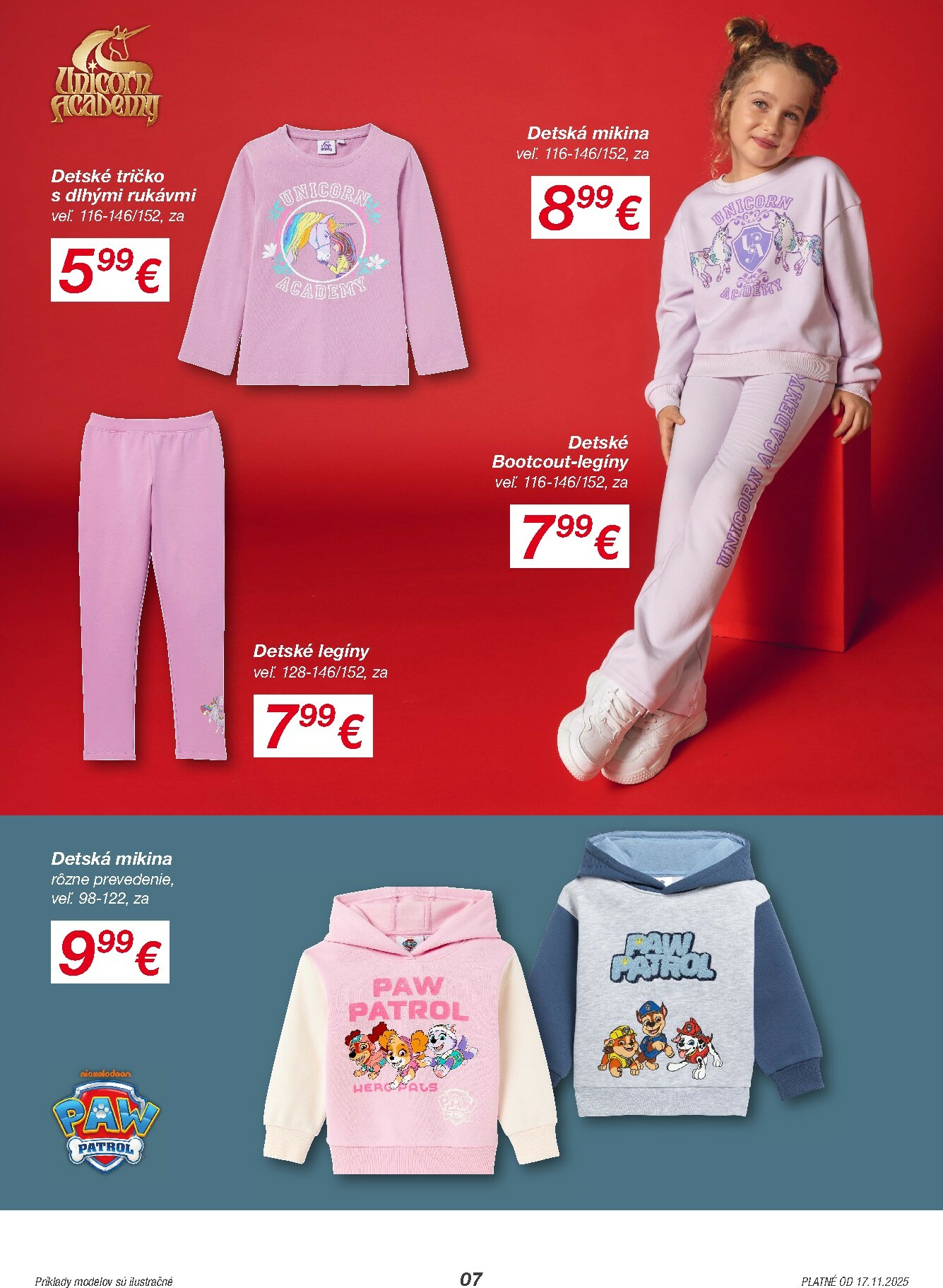 kik - Leták KiK - Black Friday platný od 17.11. do 14.12. - page: 7