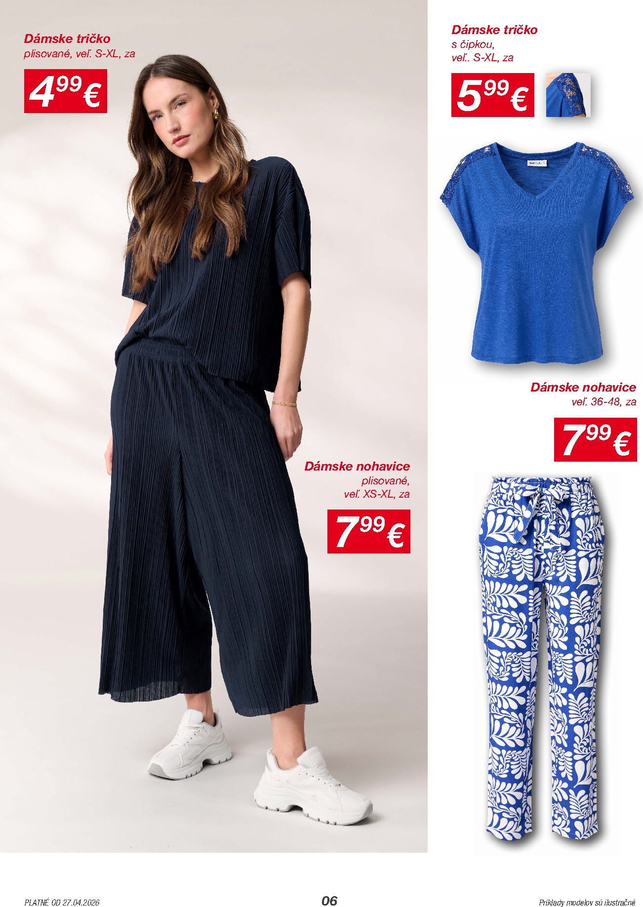 kik - Nový leták Kik od pondelka, 27.04.2026 do nedele, 24.05.2026 - page: 6