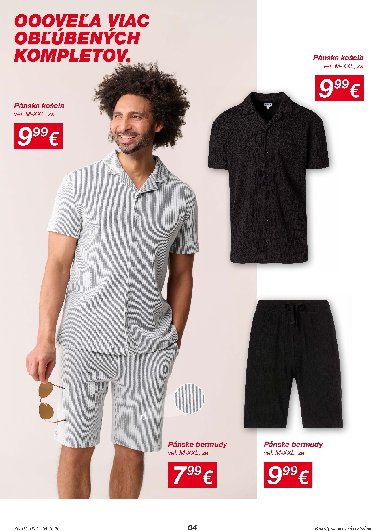 kik - Nový leták Kik od pondelka, 27.04.2026 do nedele, 24.05.2026 - page: 4