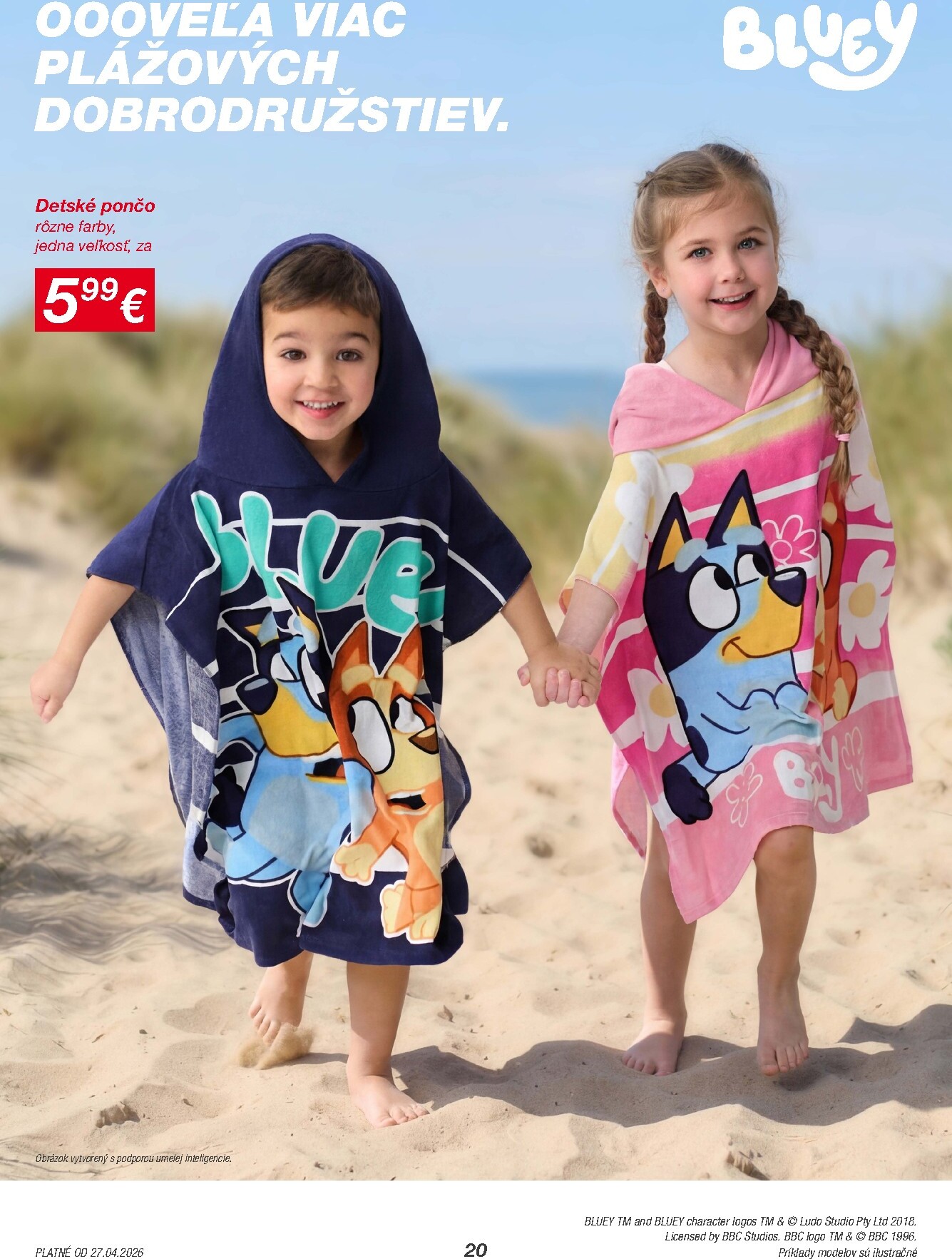 kik - Nový leták Kik od pondelka, 27.04.2026 do nedele, 24.05.2026 - page: 20