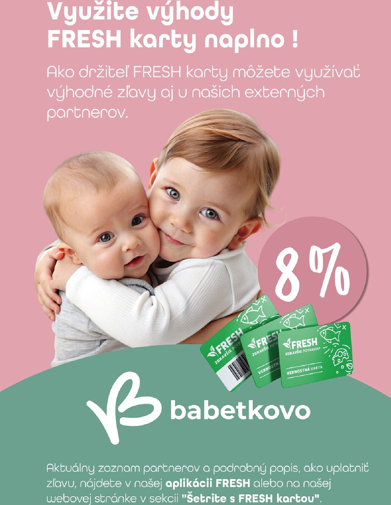 fresh - Nový Fresh - Východné Slovensko leták od štvrtka, 16.07.2026 do stredy, 29.07.2026 - page: 43