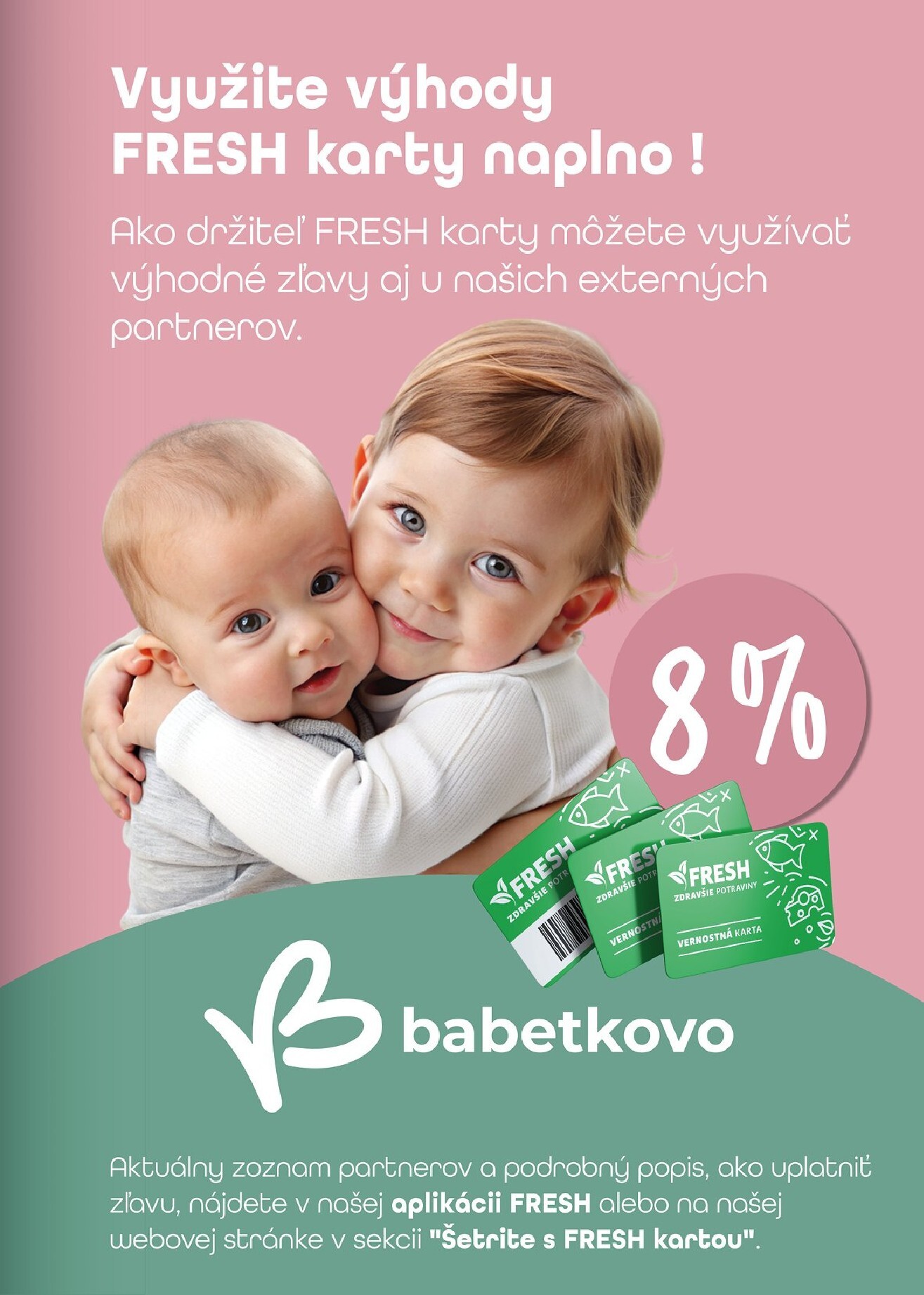 fresh - Nový Fresh leták od štvrtka, 10.09.2026 do stredy, 23.09.2026 - page: 47